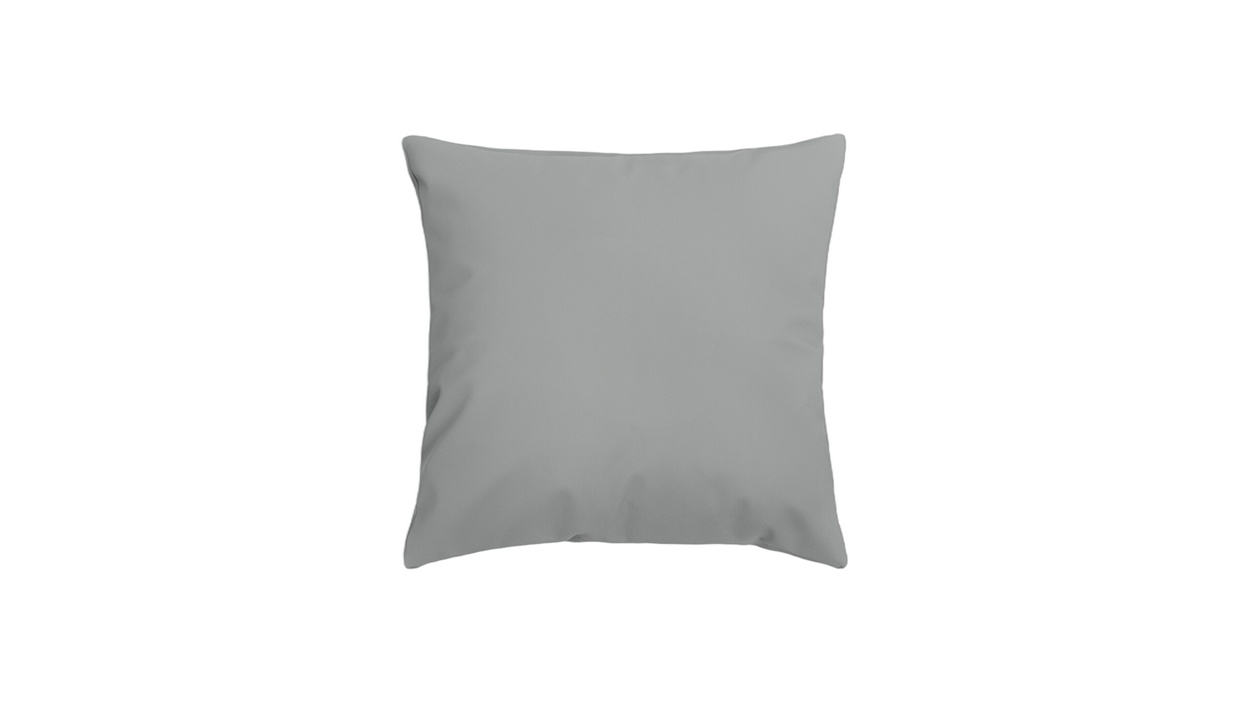 Wuun Living - Outdoor Sofa Luno Kissen 60 x 60