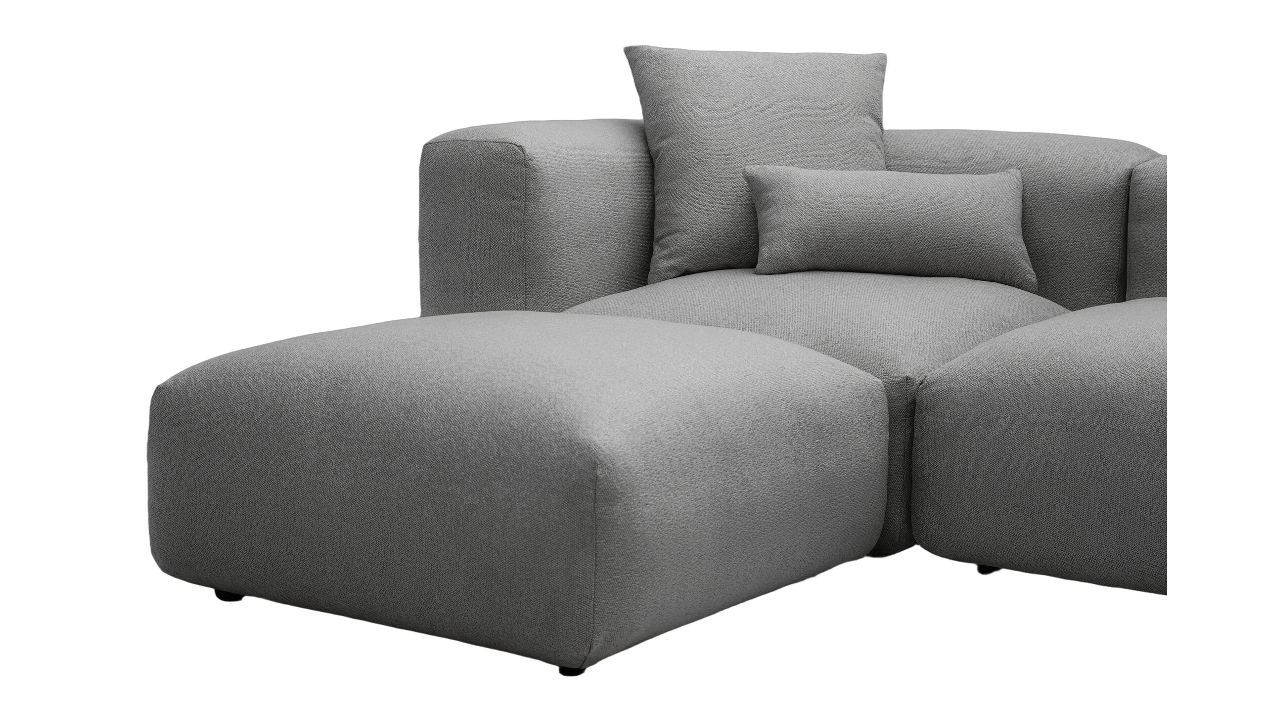 Wuun Living - Wuun®Sofa Outdoor Luno Typ 02 I 220cm