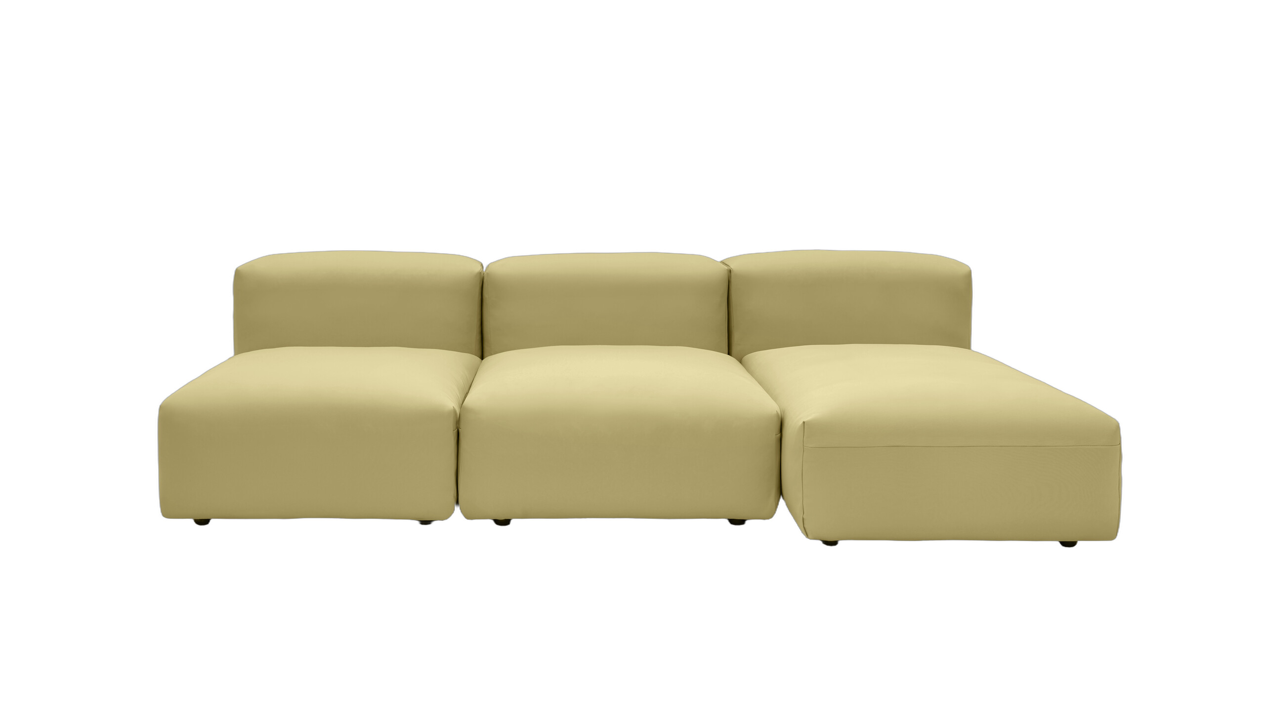 Wuun Living - Wuun®Sofa Outdoor Luno Typ 07 I 300cm