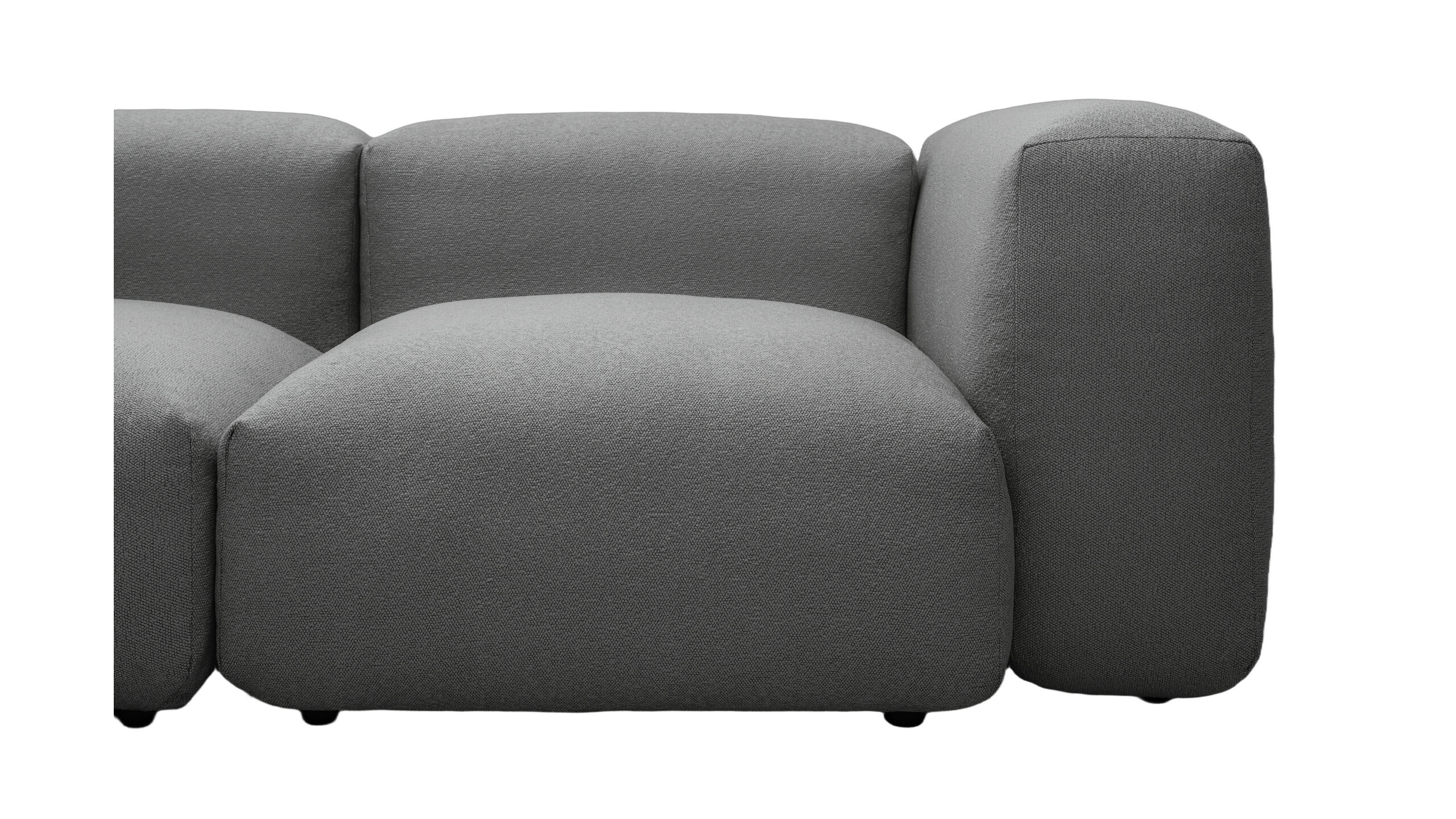 Wuun Living - Wuun®Sofa Outdoor Luno Typ 08 I 300cm