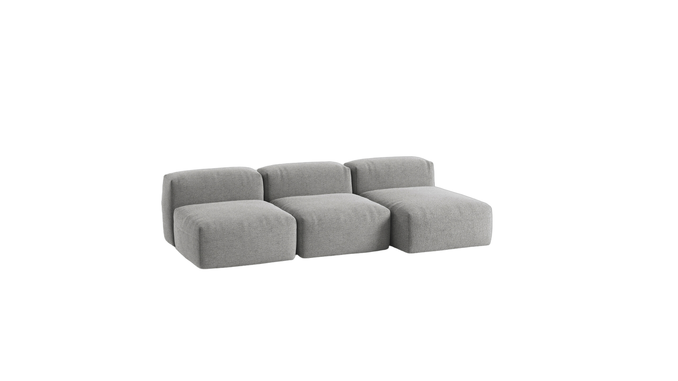 Wuun Living - Wuun®Sofa Outdoor Luno Typ 13 I 240cm