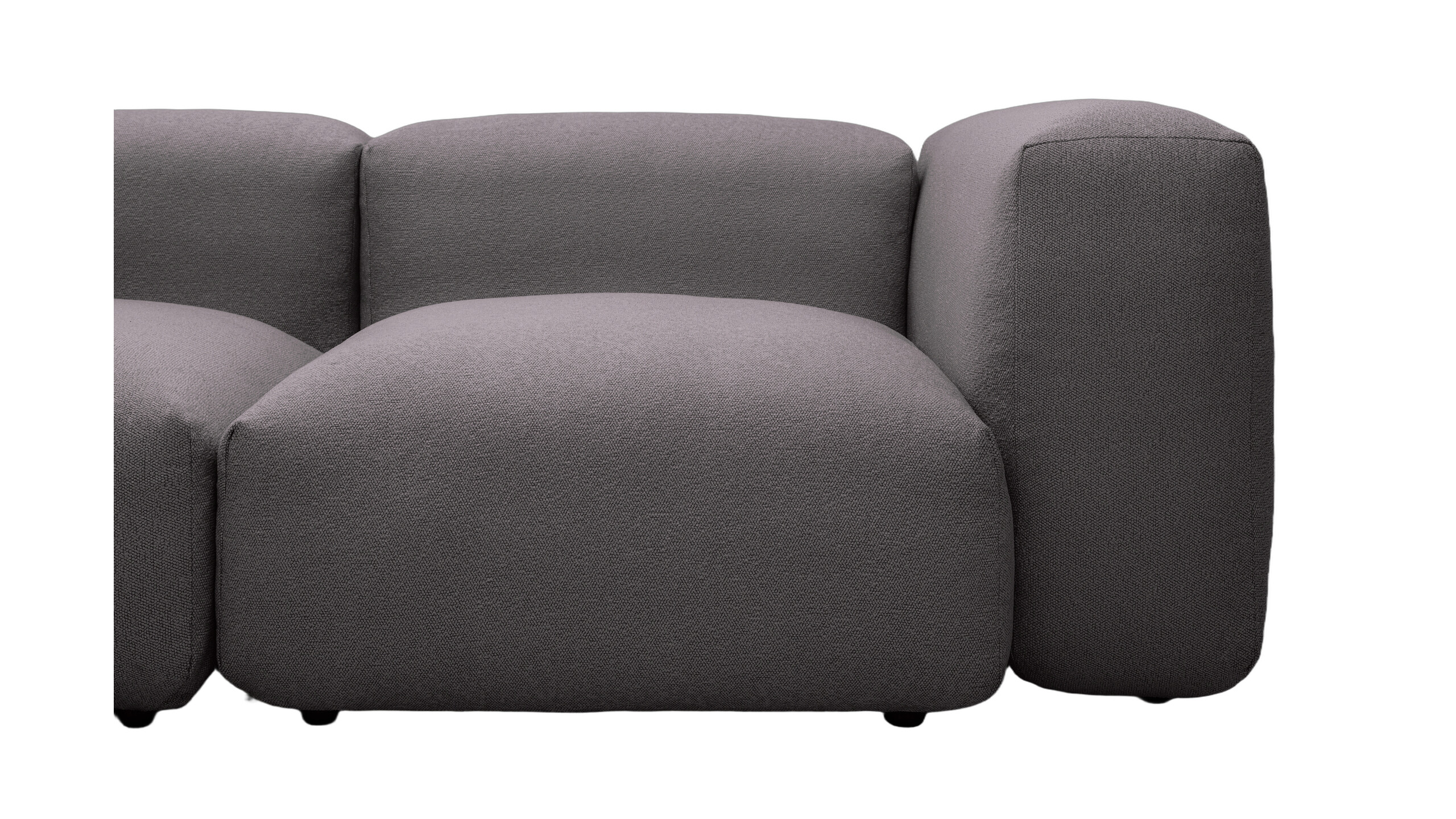 Wuun Living - Wuun®Sofa Outdoor Luno Typ 13 I 240cm