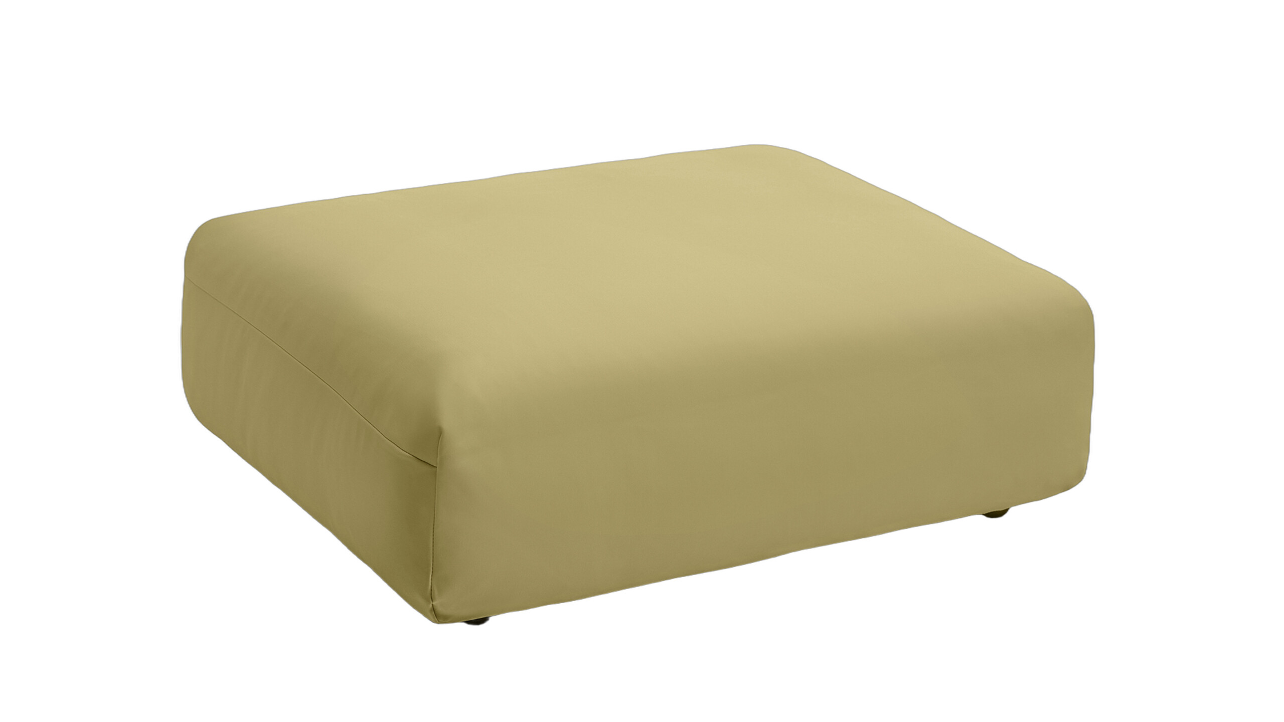 Wuun Living - Wuun® Sofa Luno Module einzeln Outdoor