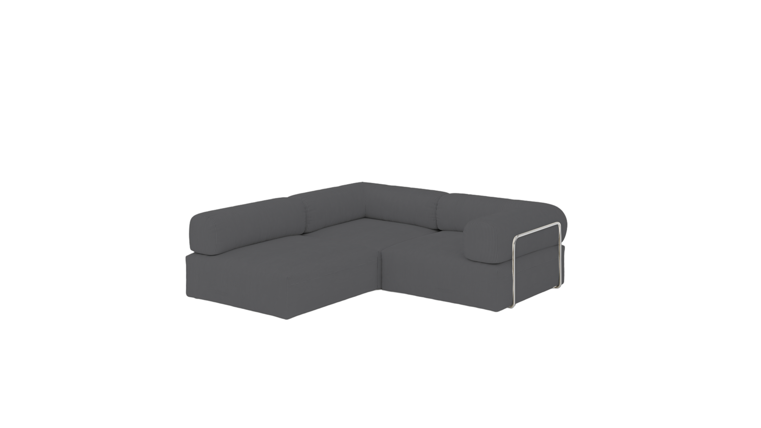 Wuun Living - Wuun®Sofa Luno Pilo Typ 07 I 220cm