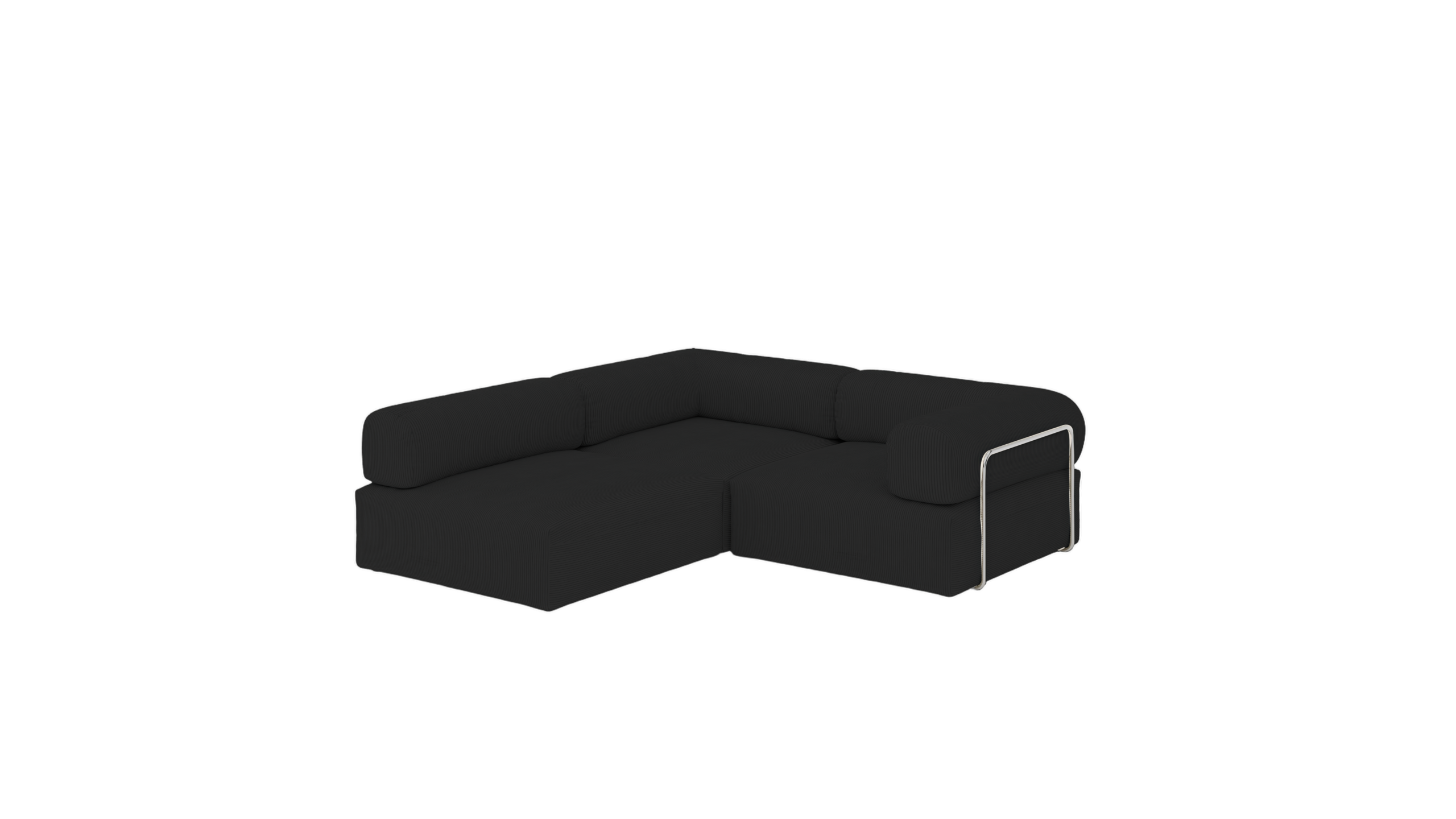 Wuun Living - Wuun®Sofa Luno Pilo Typ 07 I 220cm