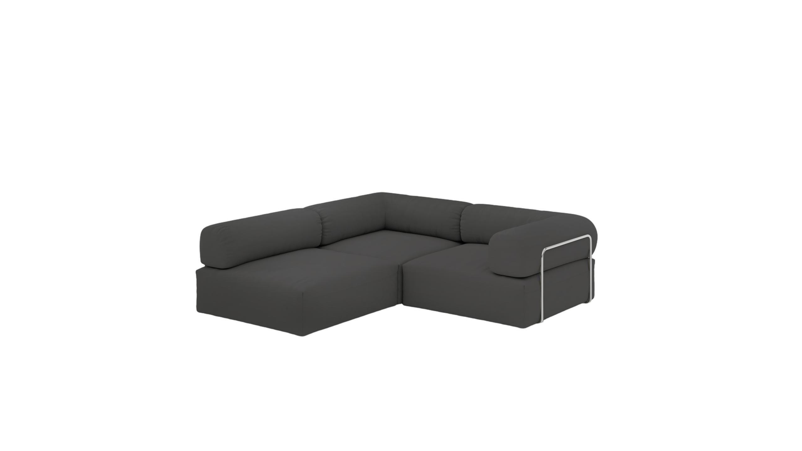 Wuun Living - Wuun®Sofa Luno Pilo Typ 07 I 220cm