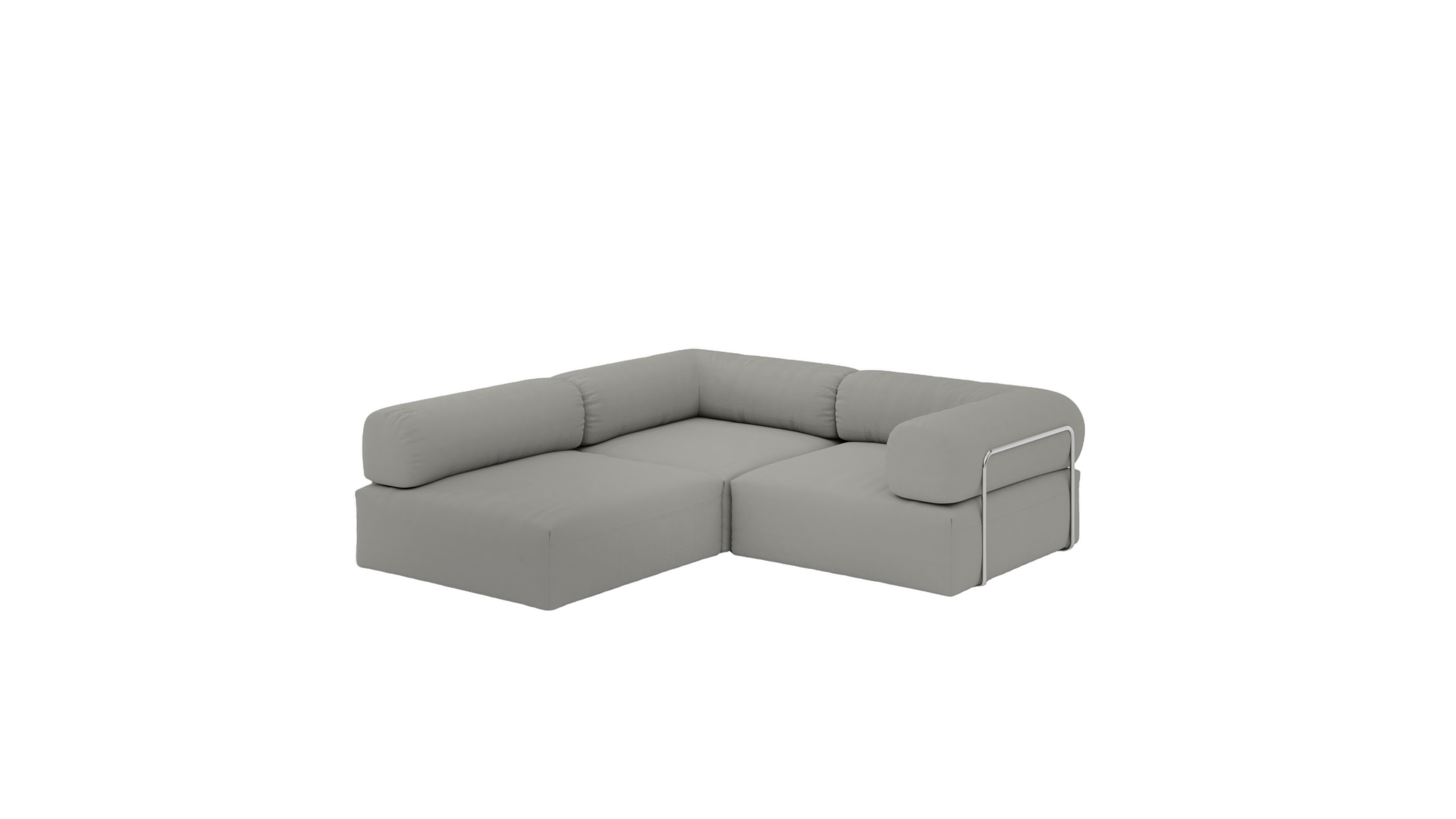 Wuun Living - Wuun®Sofa Luno Pilo Typ 07 I 220cm