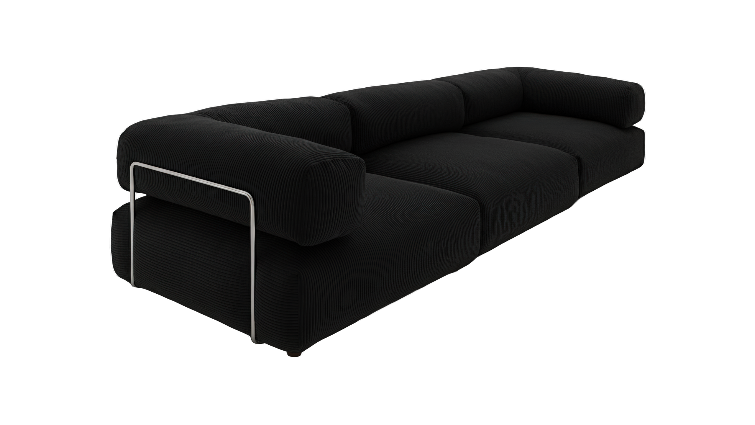 Wuun Living - Wuun®Sofa Luno Pilo Typ 07 I 220cm