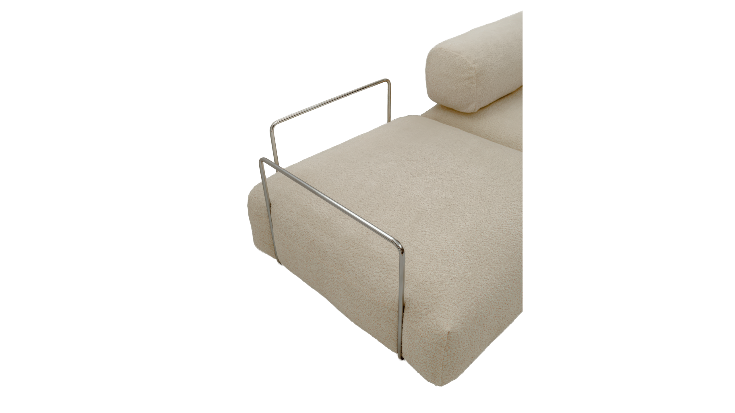 Wuun Living - Wuun®Sofa Luno Pilo Typ 07 I 220cm