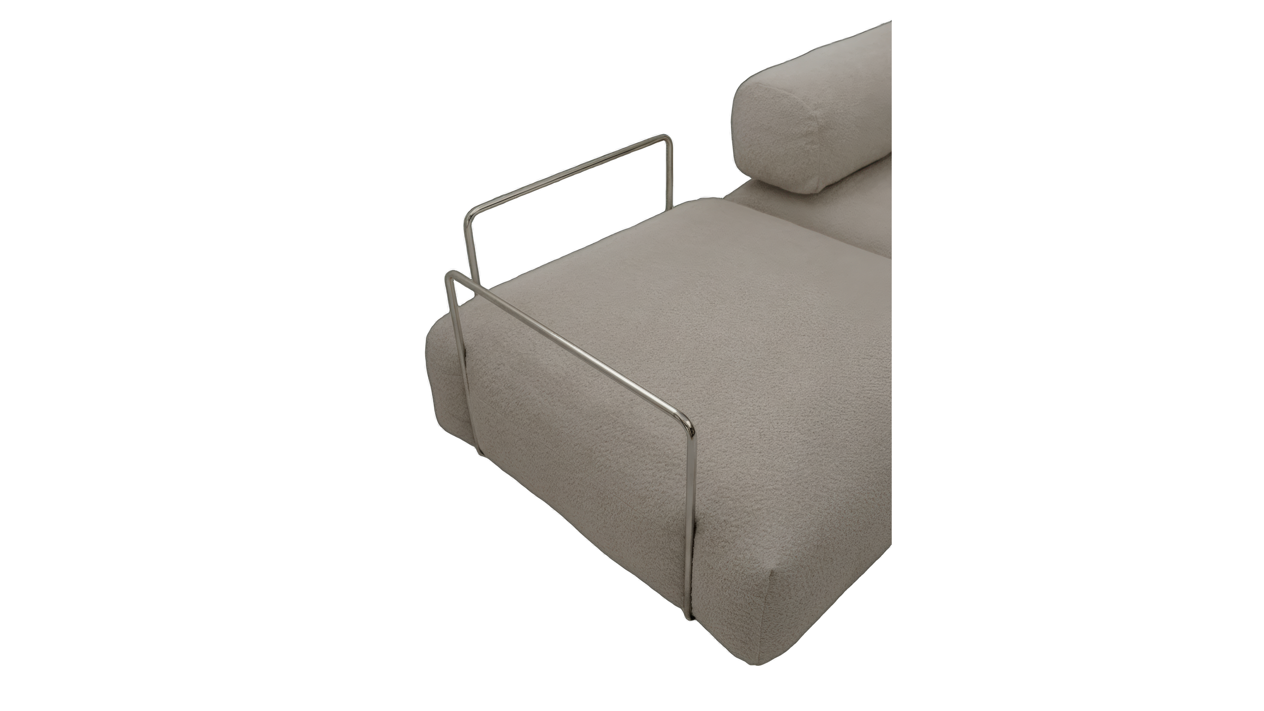 Wuun Living - Wuun®Sofa Luno Pilo Typ 07 I 220cm