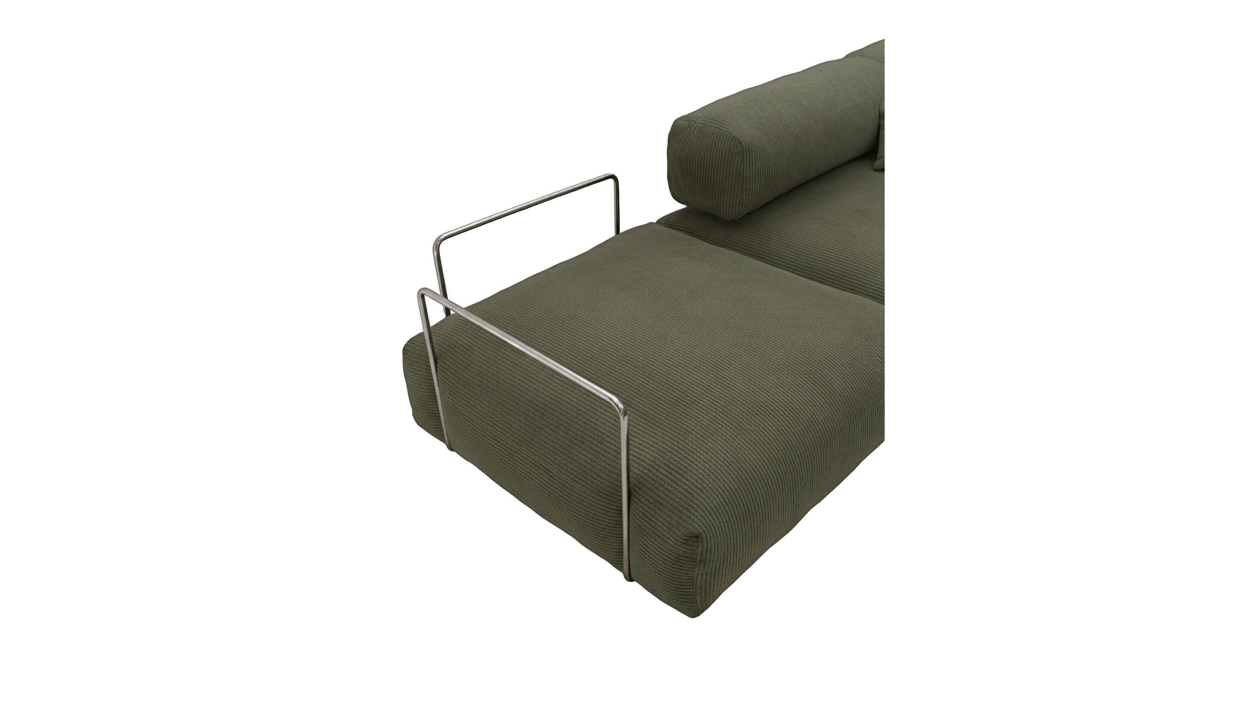 Wuun Living - Wuun®Sofa Luno Pilo Typ 07 I 220cm