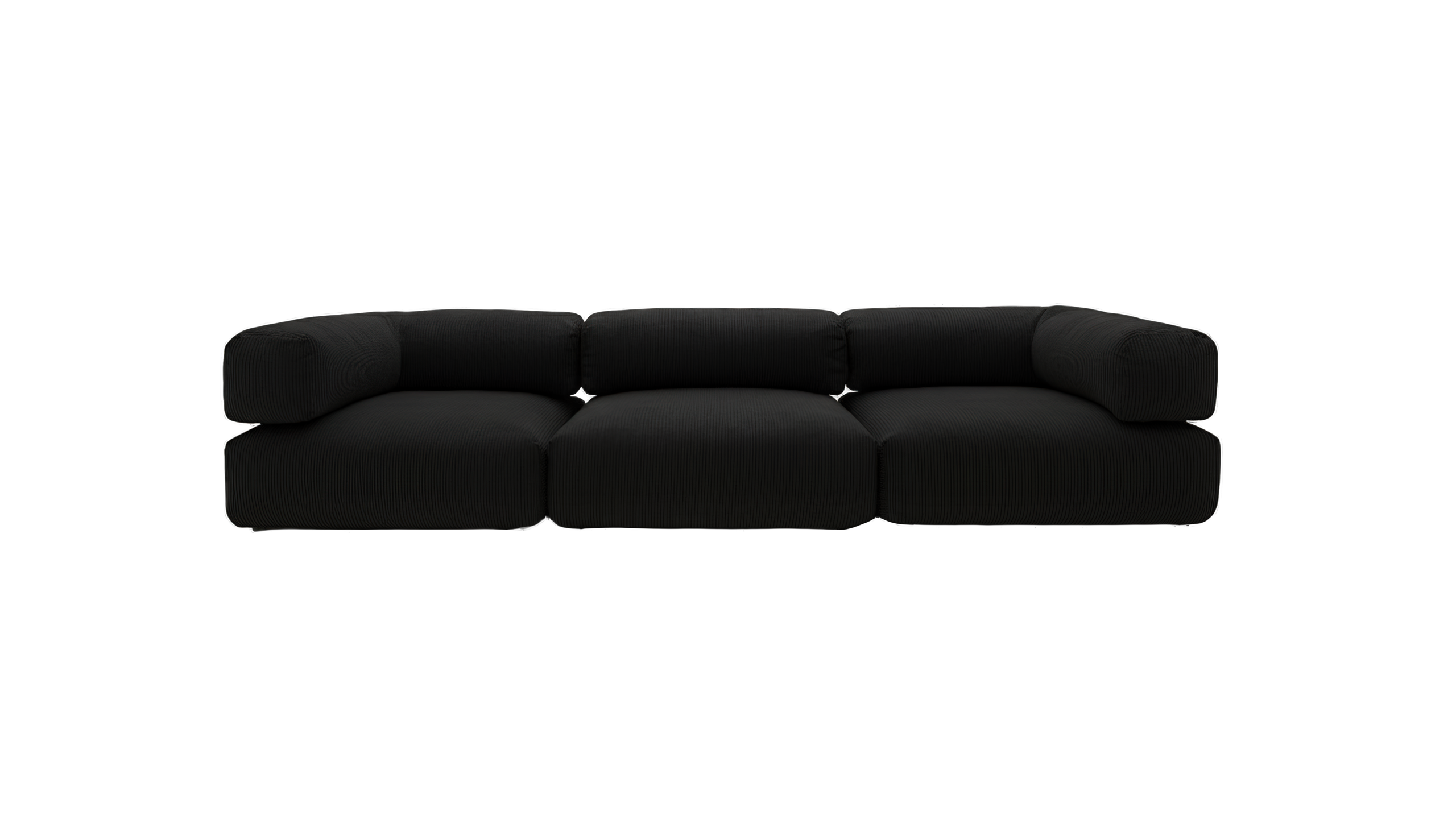 Wuun Living - Wuun®Sofa Luno Pilo Typ 01 I 220cm