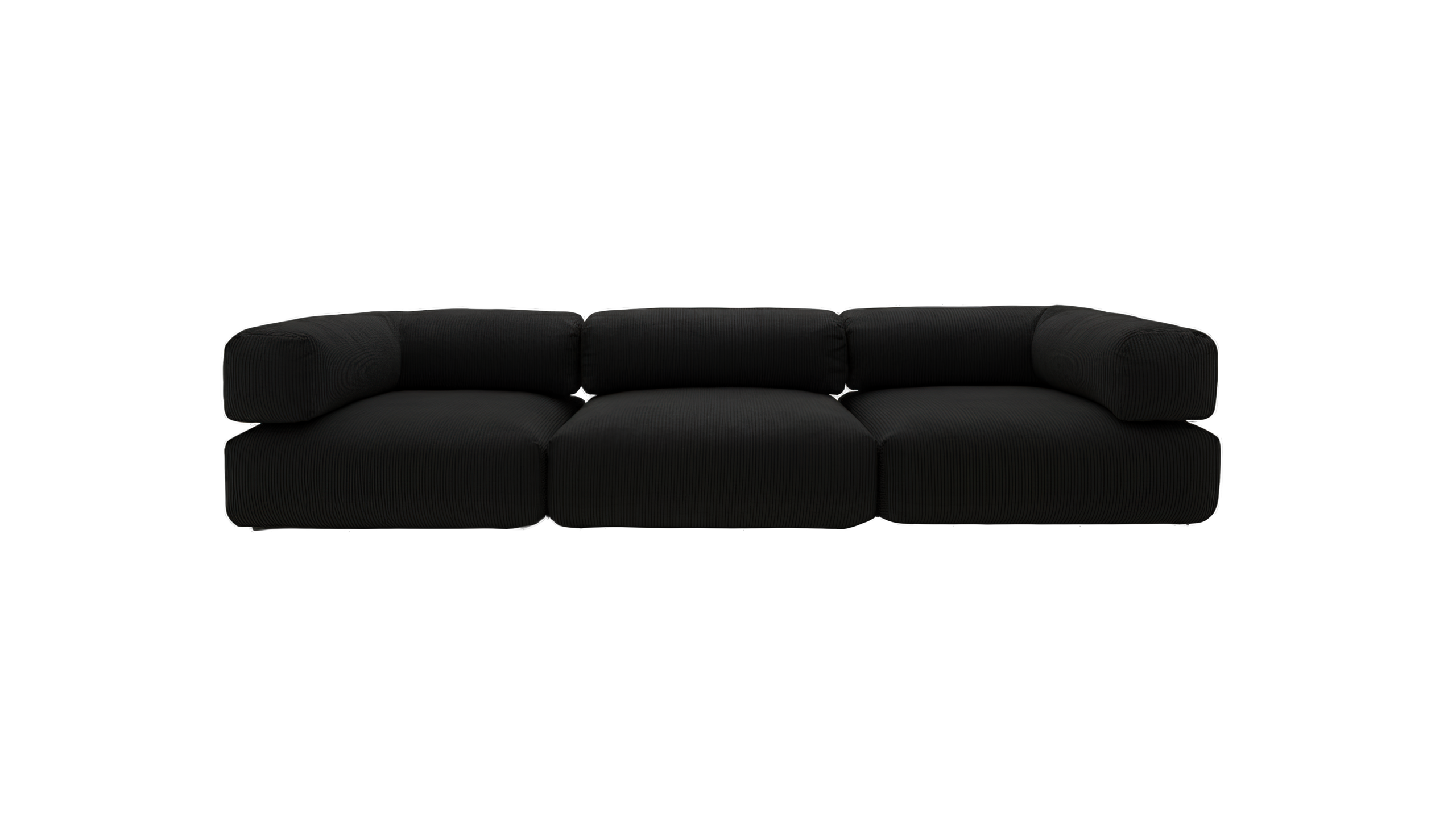 Wuun Living - Wuun®Sofa Luno Pilo Typ 01 I 220cm