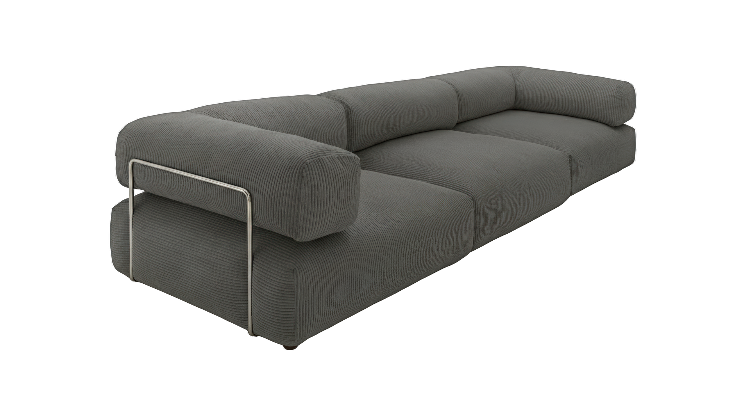 Wuun Living - Wuun®Sofa Luno Pilo Typ 01 I 220cm