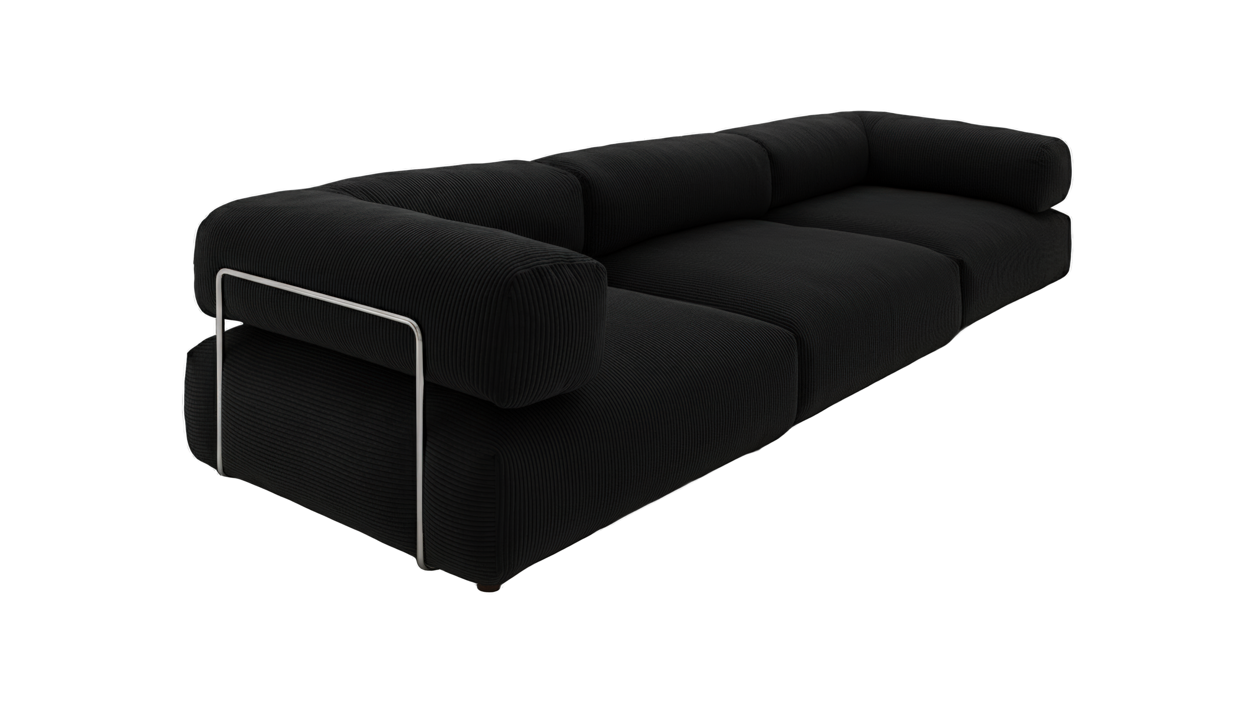 Wuun Living - Wuun®Sofa Luno Pilo Typ 01 I 220cm