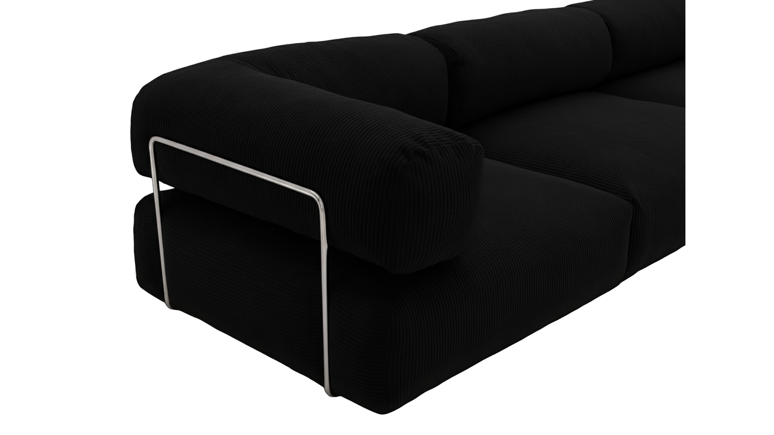Wuun Living - Wuun®Sofa Luno Pilo Typ 01 I 220cm