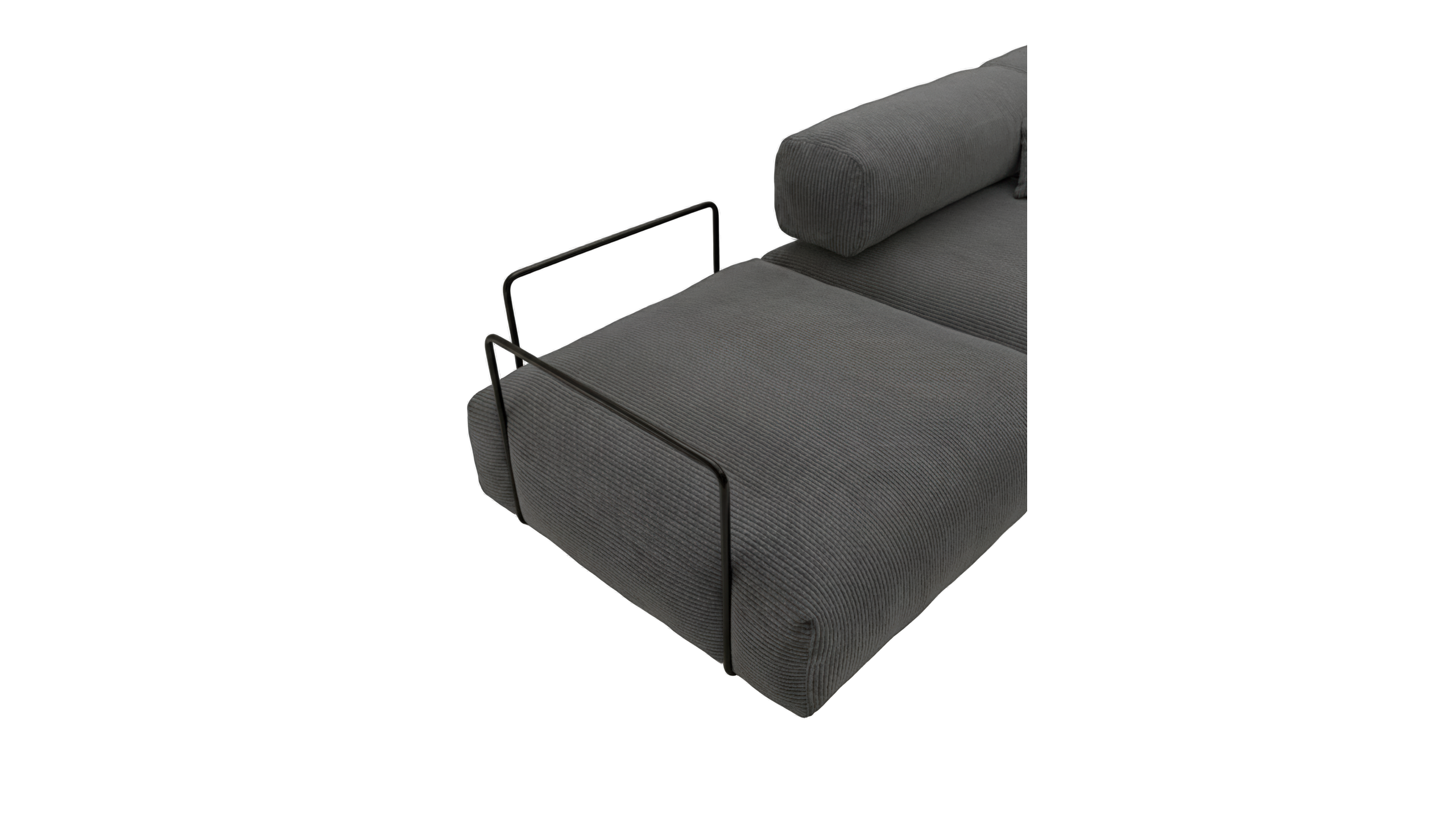 Wuun Living - Wuun®Sofa Luno Pilo Typ 01 I 220cm