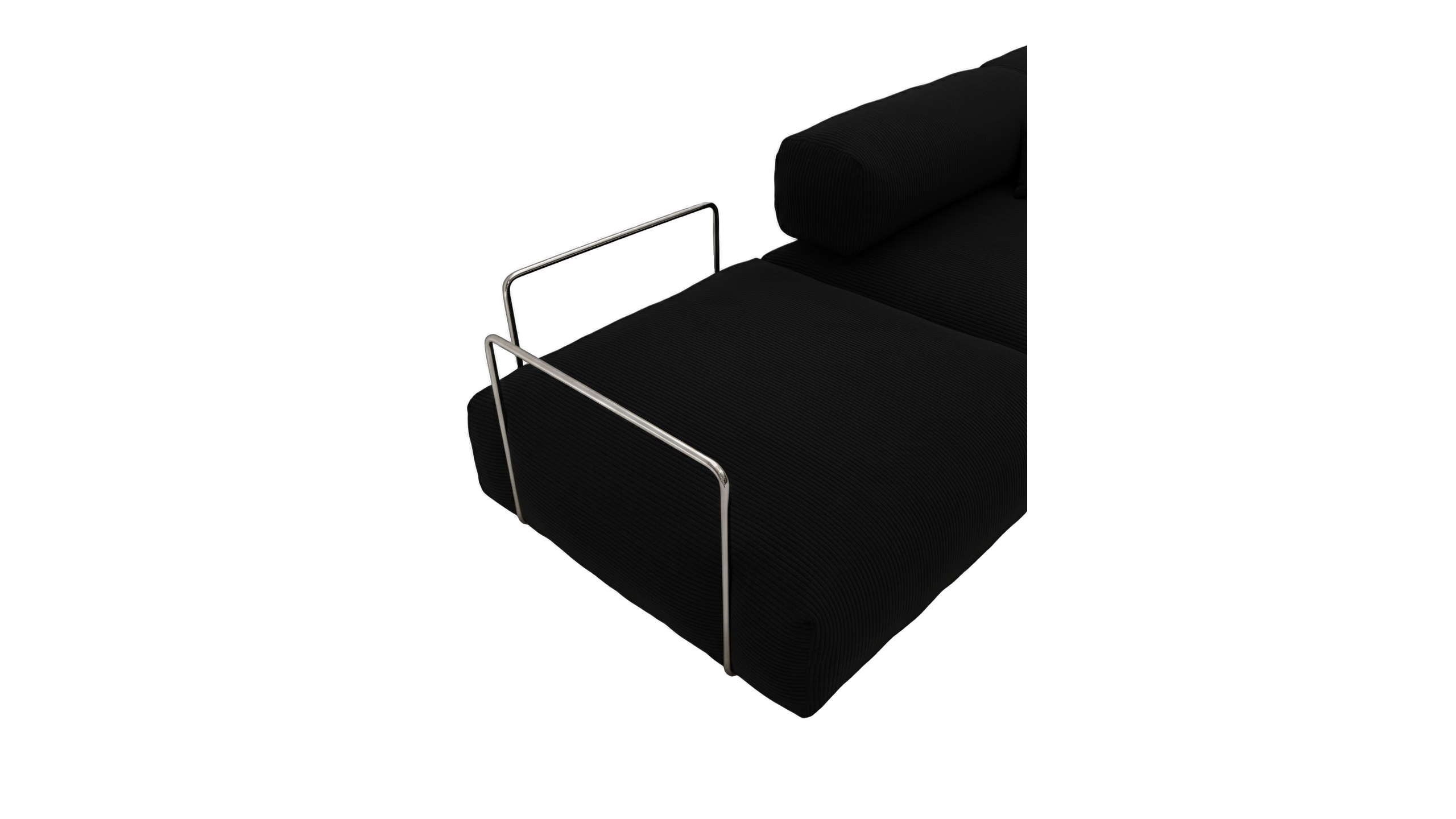 Wuun Living - Wuun®Sofa Luno Pilo Typ 01 I 220cm