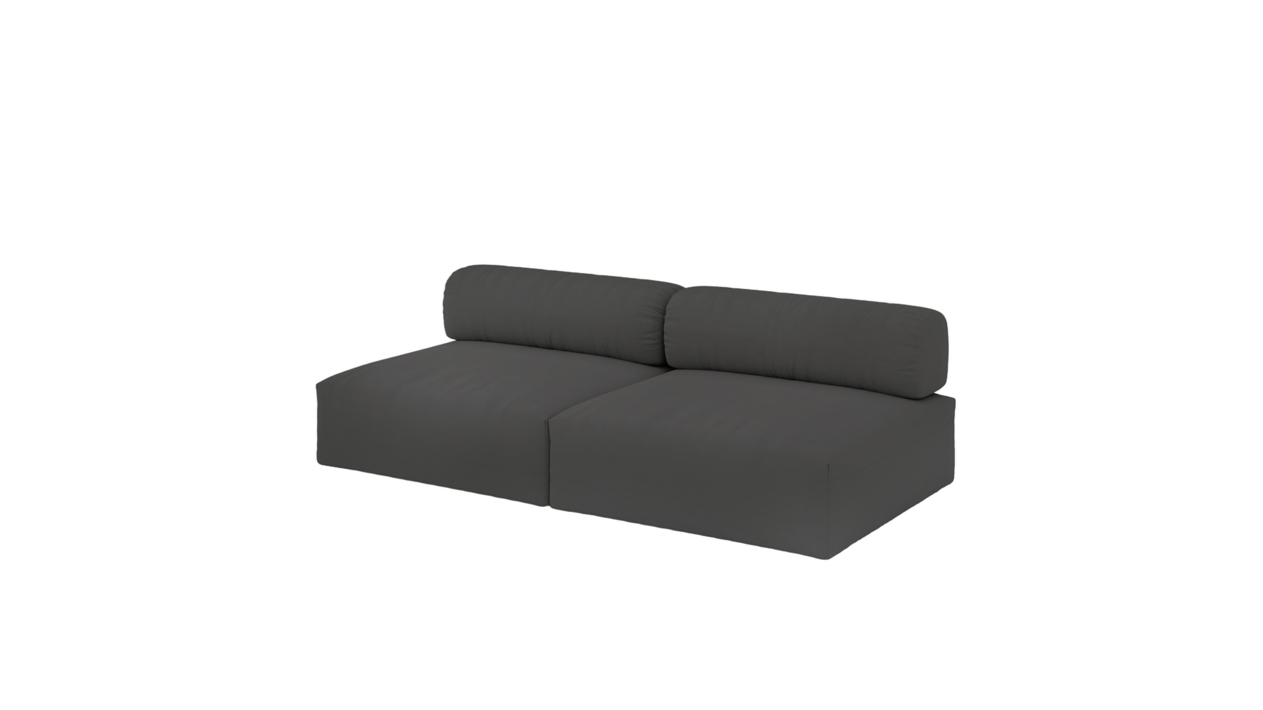 Wuun Living - Wuun®Sofa Luno Pilo Typ 02 I 220cm