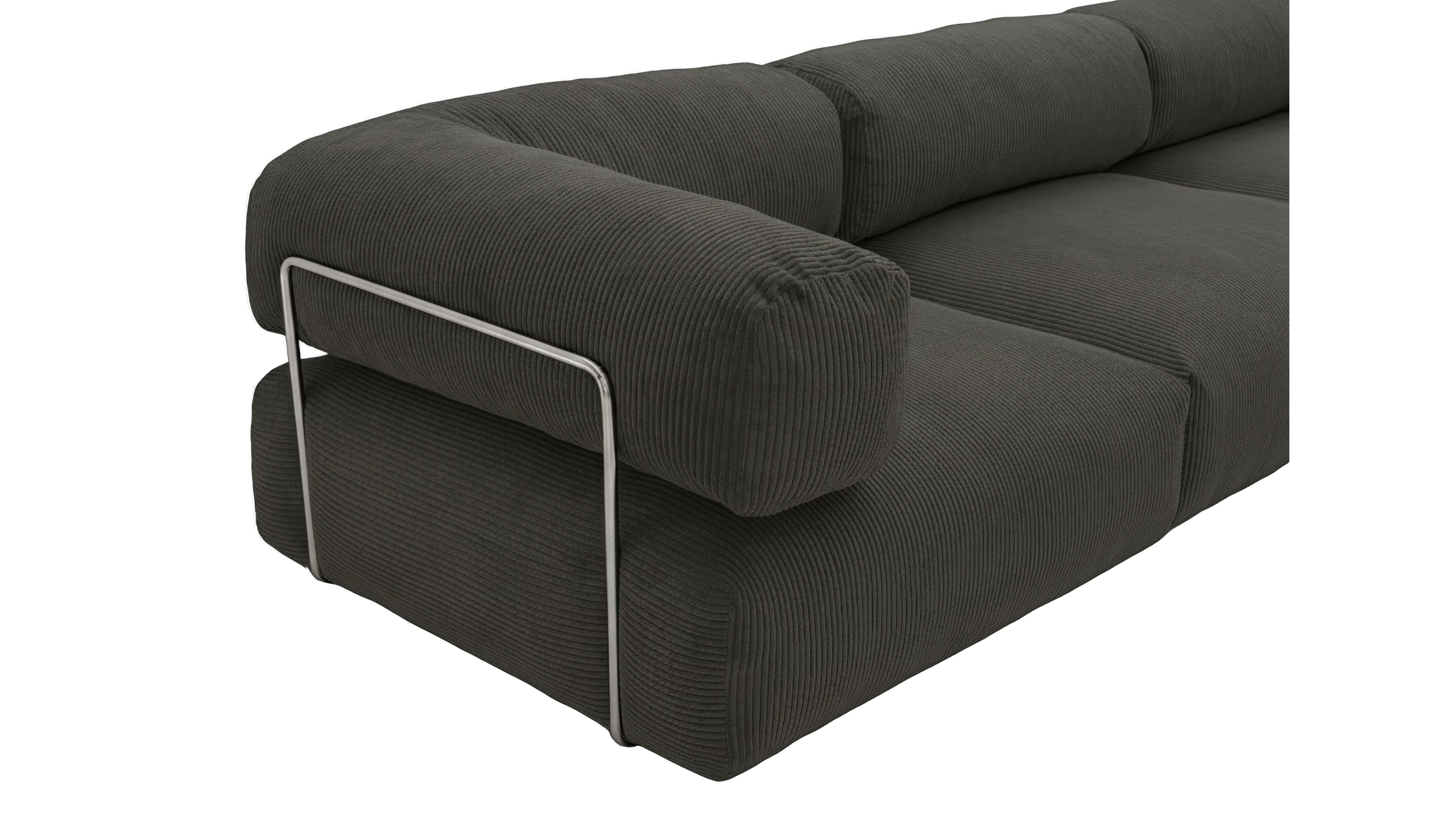 Wuun Living - Wuun®Sofa Luno Pilo Typ 02 I 220cm
