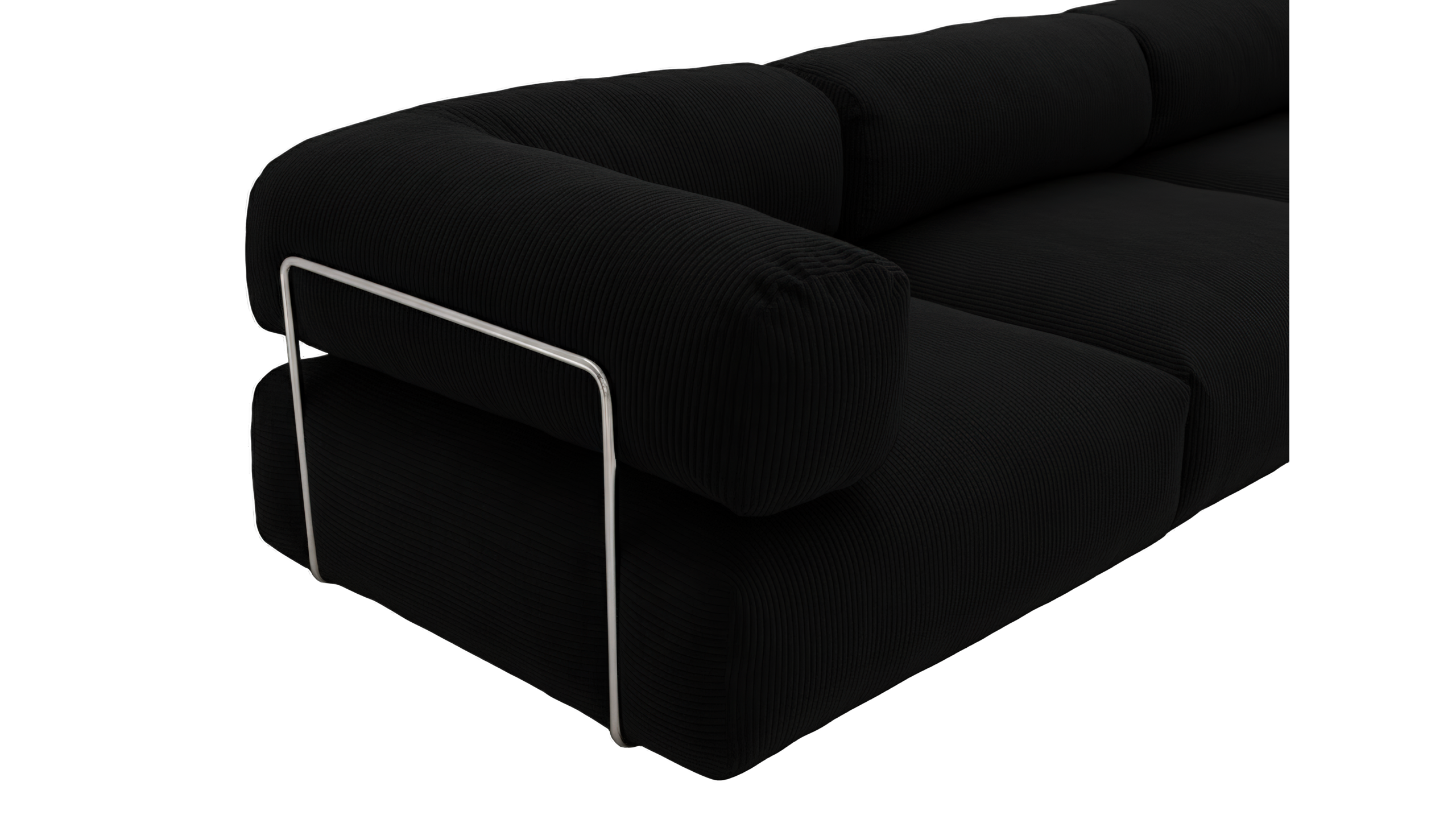 Wuun Living - Wuun®Sofa Luno Pilo Typ 02 I 220cm