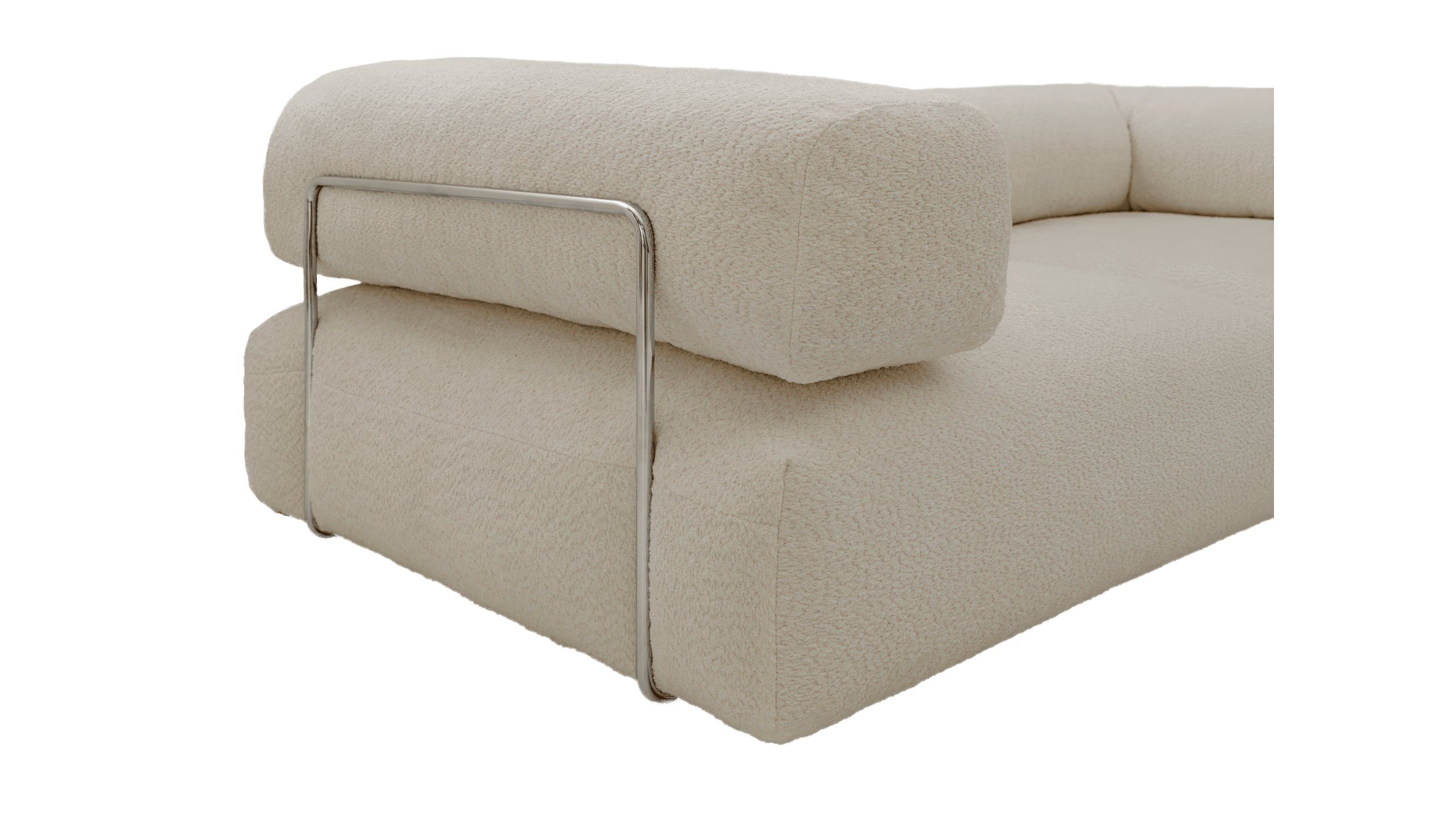 Wuun Living - Wuun®Sofa Luno Pilo Typ 02 I 220cm
