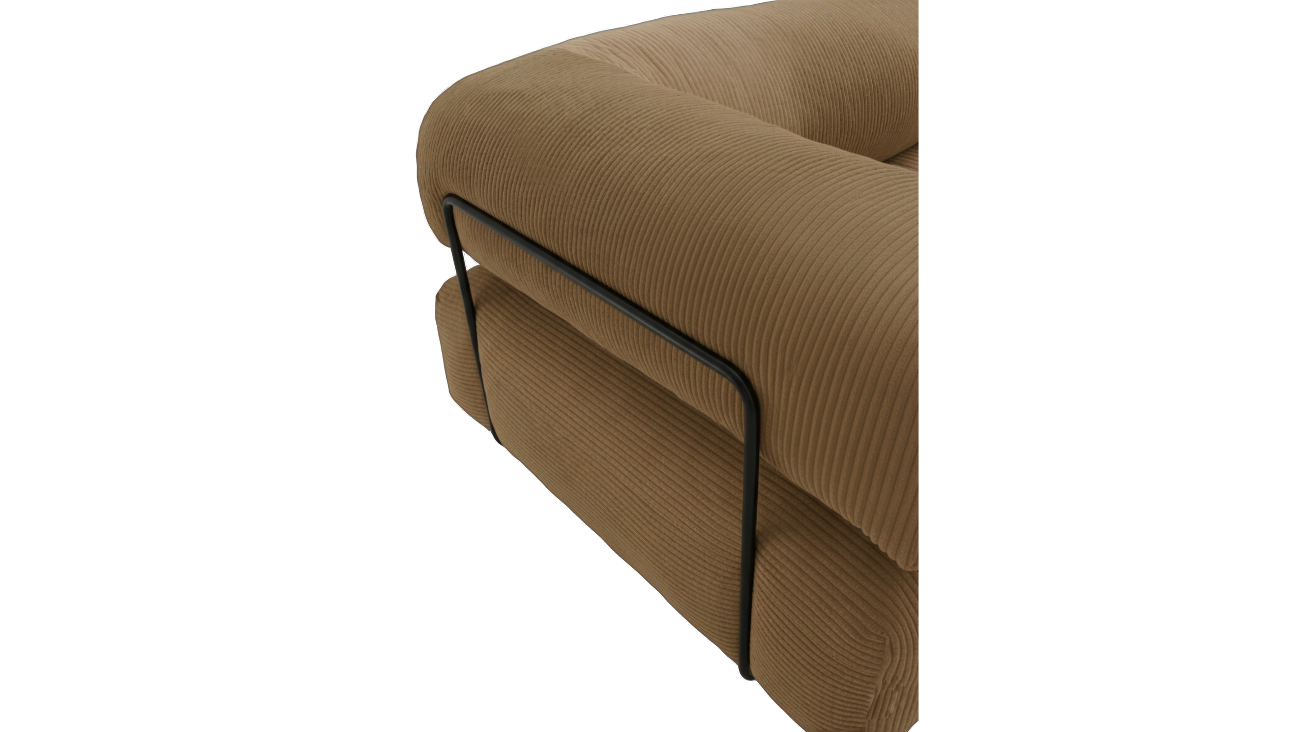 Wuun Living - Wuun®Sofa Luno Pilo Typ 02 I 220cm