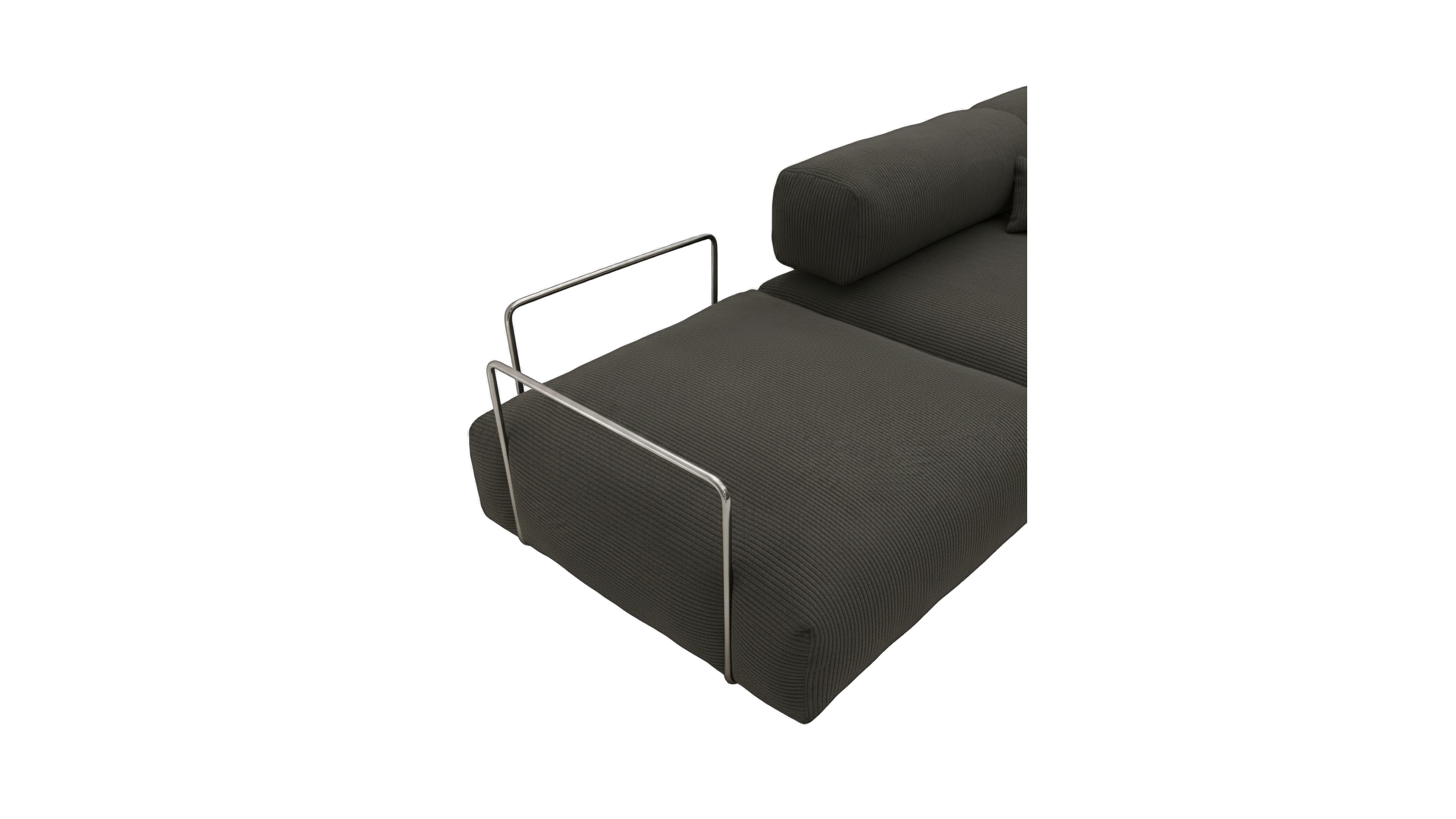 Wuun Living - Wuun®Sofa Luno Pilo Typ 02 I 220cm