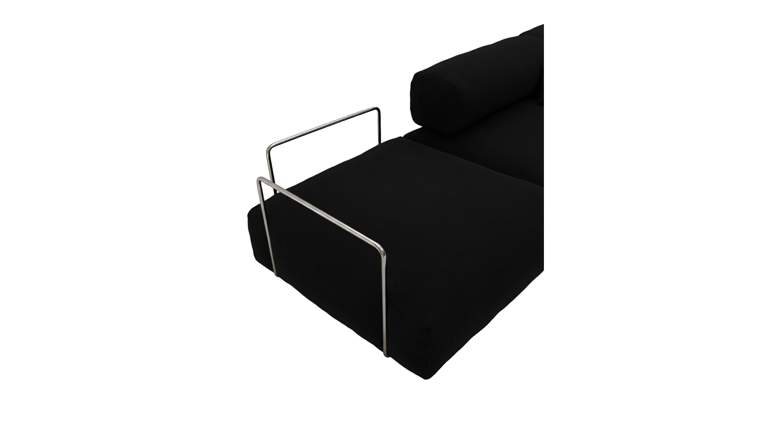 Wuun Living - Wuun®Sofa Luno Pilo Typ 02 I 220cm