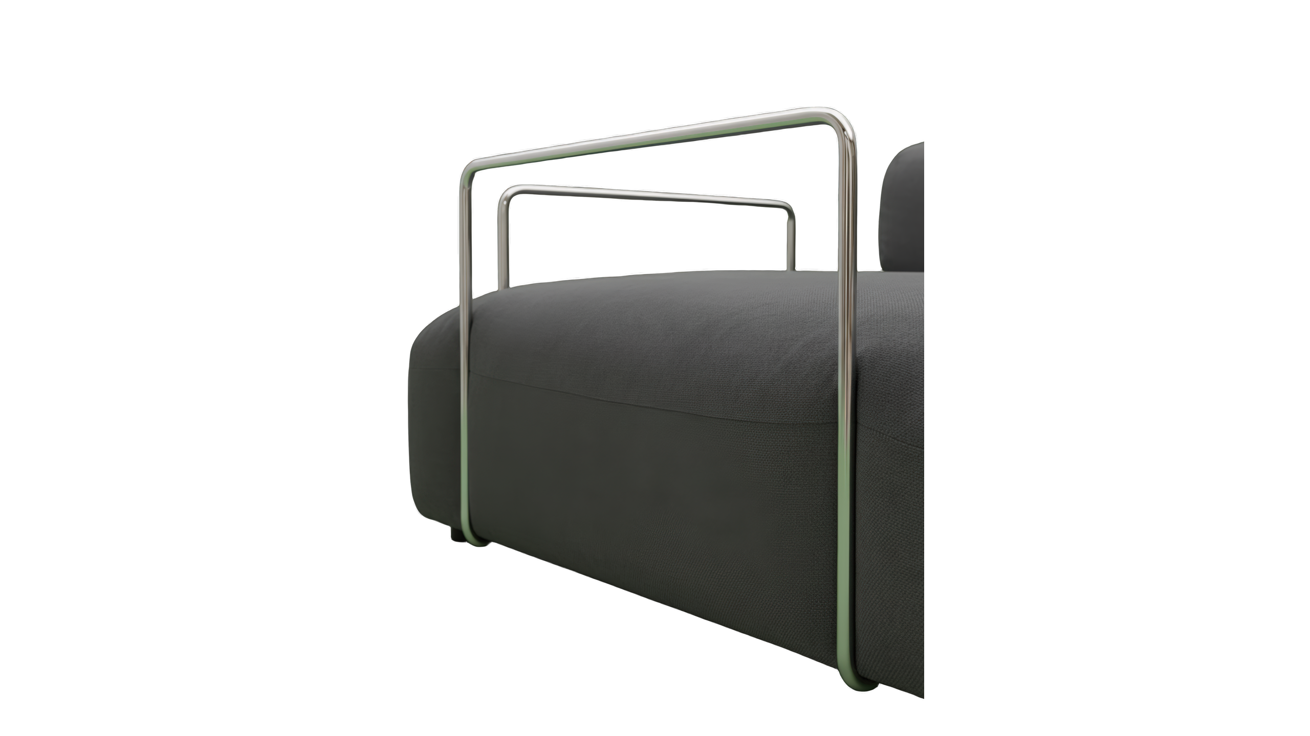 Wuun Living - Wuun®Sofa Luno Pilo Typ 02 I 220cm