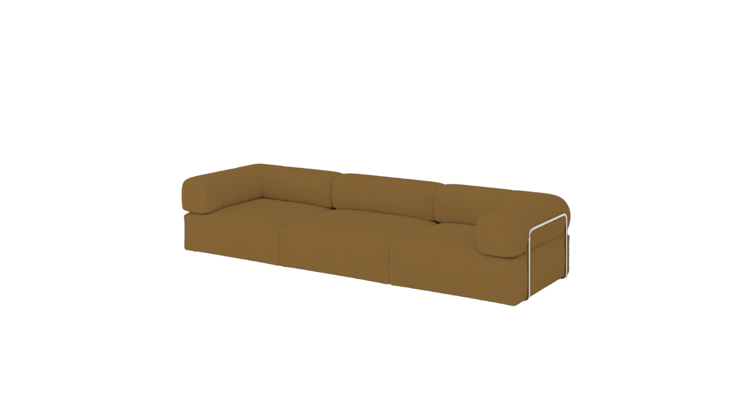 Wuun Living - Wuun®Sofa Luno Pilo Typ 03 I 330cm