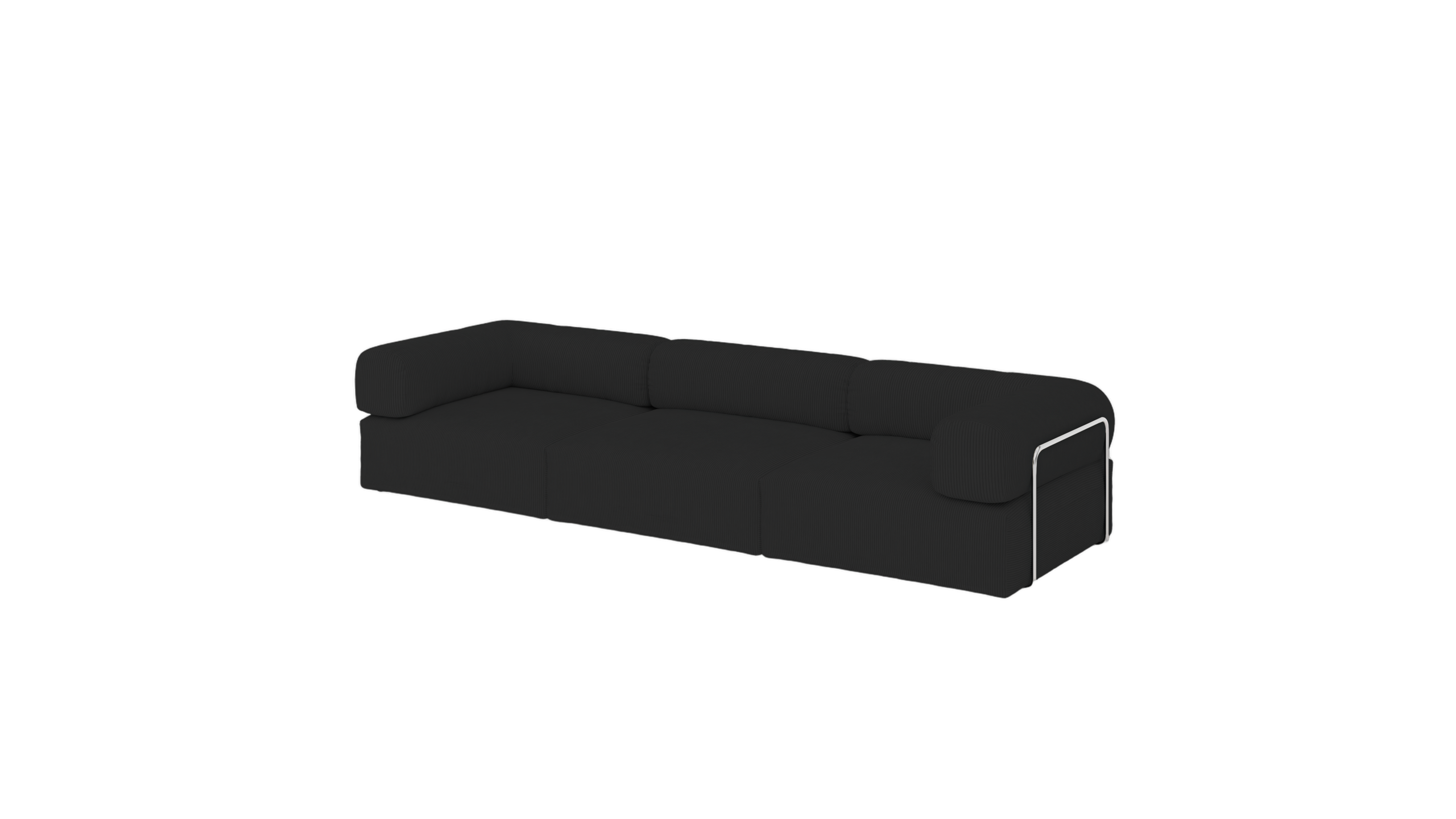 Wuun Living - Wuun®Sofa Luno Pilo Typ 03 I 330cm