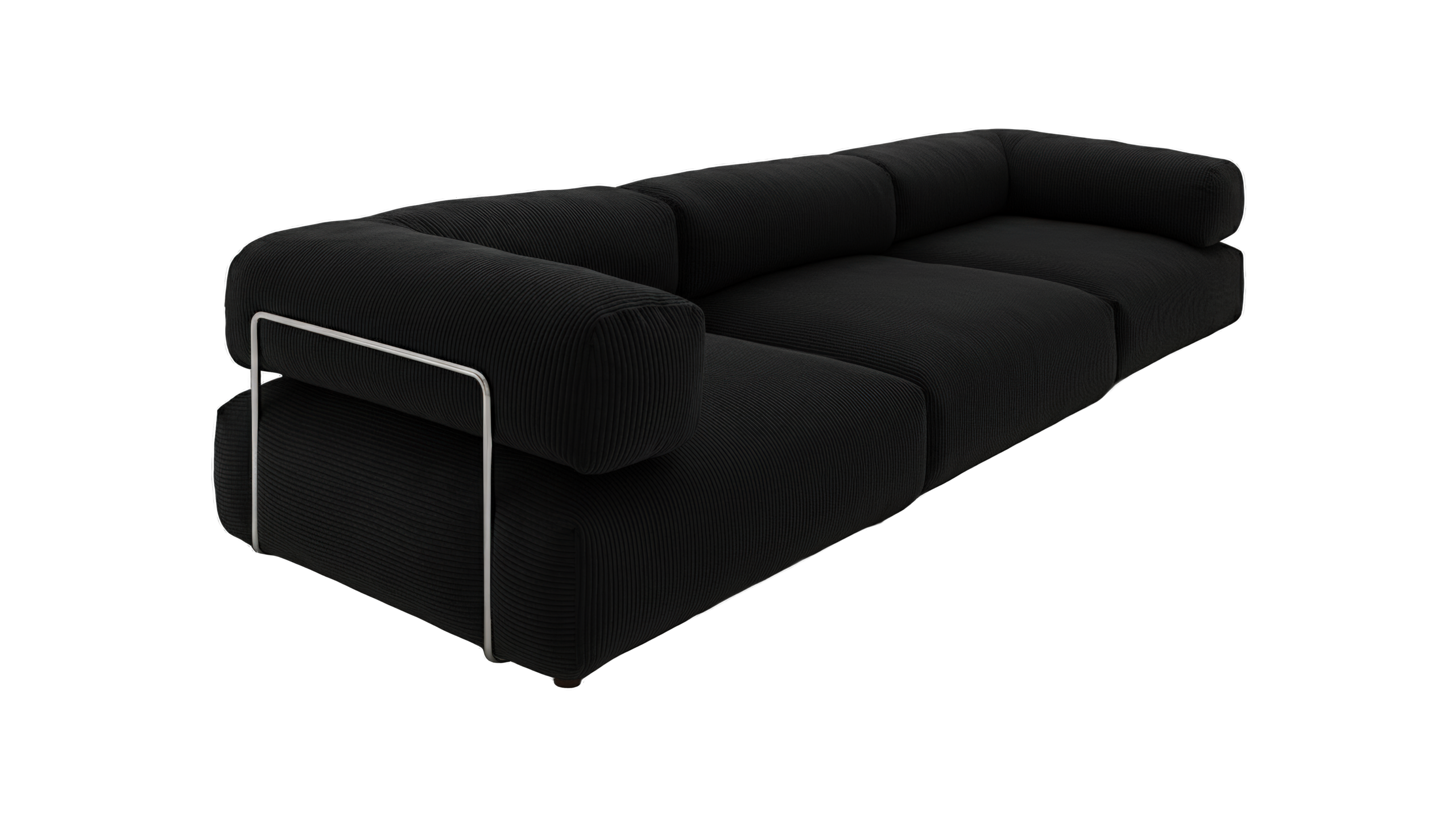 Wuun Living - Wuun®Sofa Luno Pilo Typ 03 I 330cm