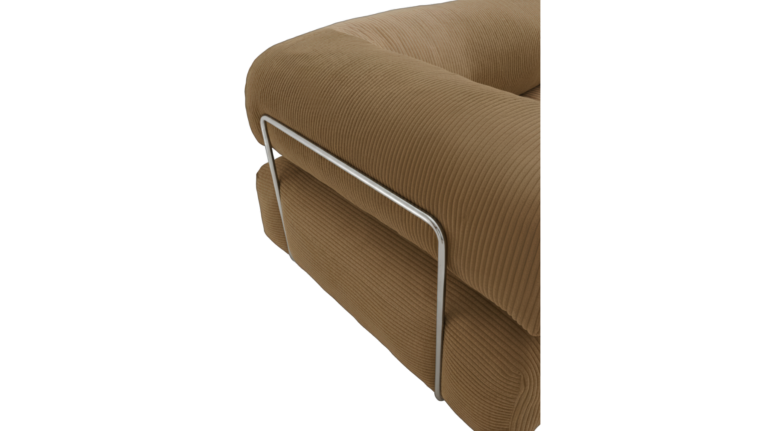 Wuun Living - Wuun®Sofa Luno Pilo Typ 03 I 330cm