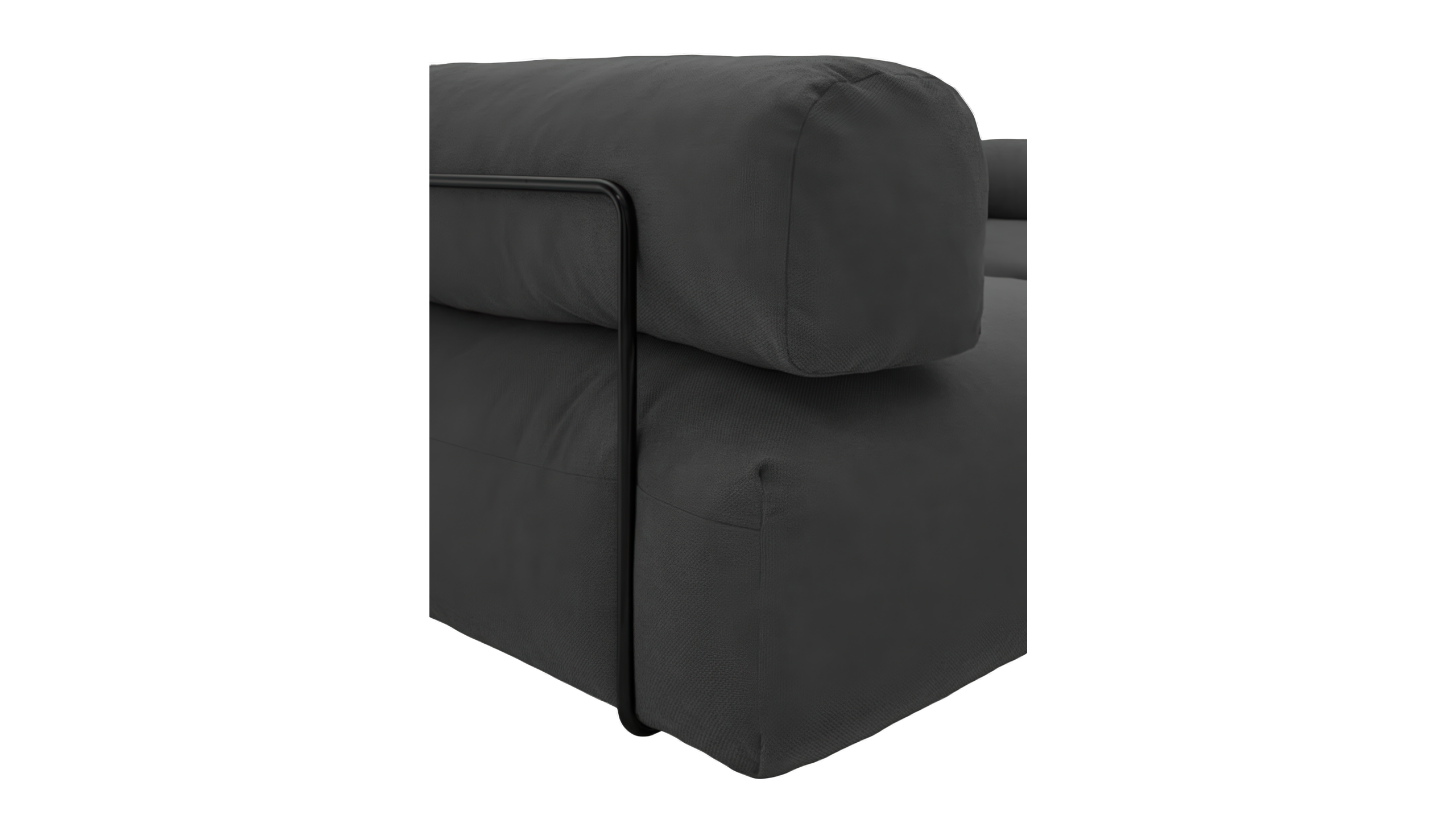 Wuun Living - Wuun®Sofa Luno Pilo Typ 04 I 330cm