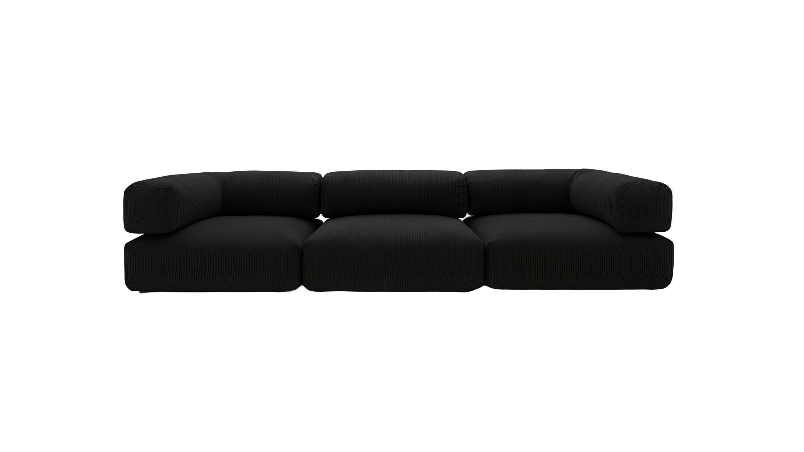 Wuun Living - Wuun®Sofa Luno Pilo Typ 06 I 330cm