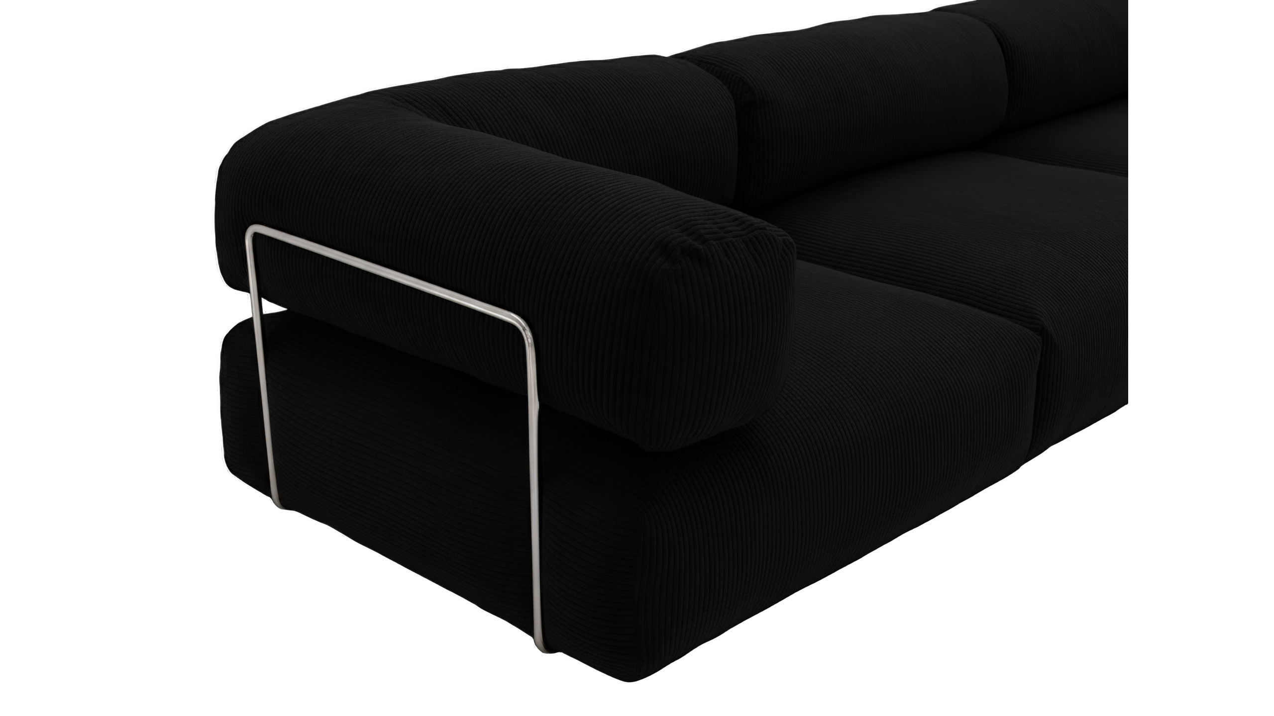 Wuun Living - Wuun®Sofa Luno Pilo Typ 06 I 330cm