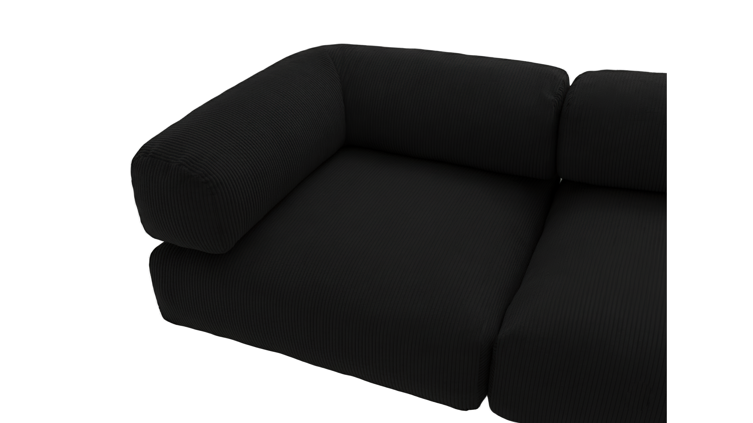 Wuun Living - Wuun®Sofa Luno Pilo Typ 06 I 330cm