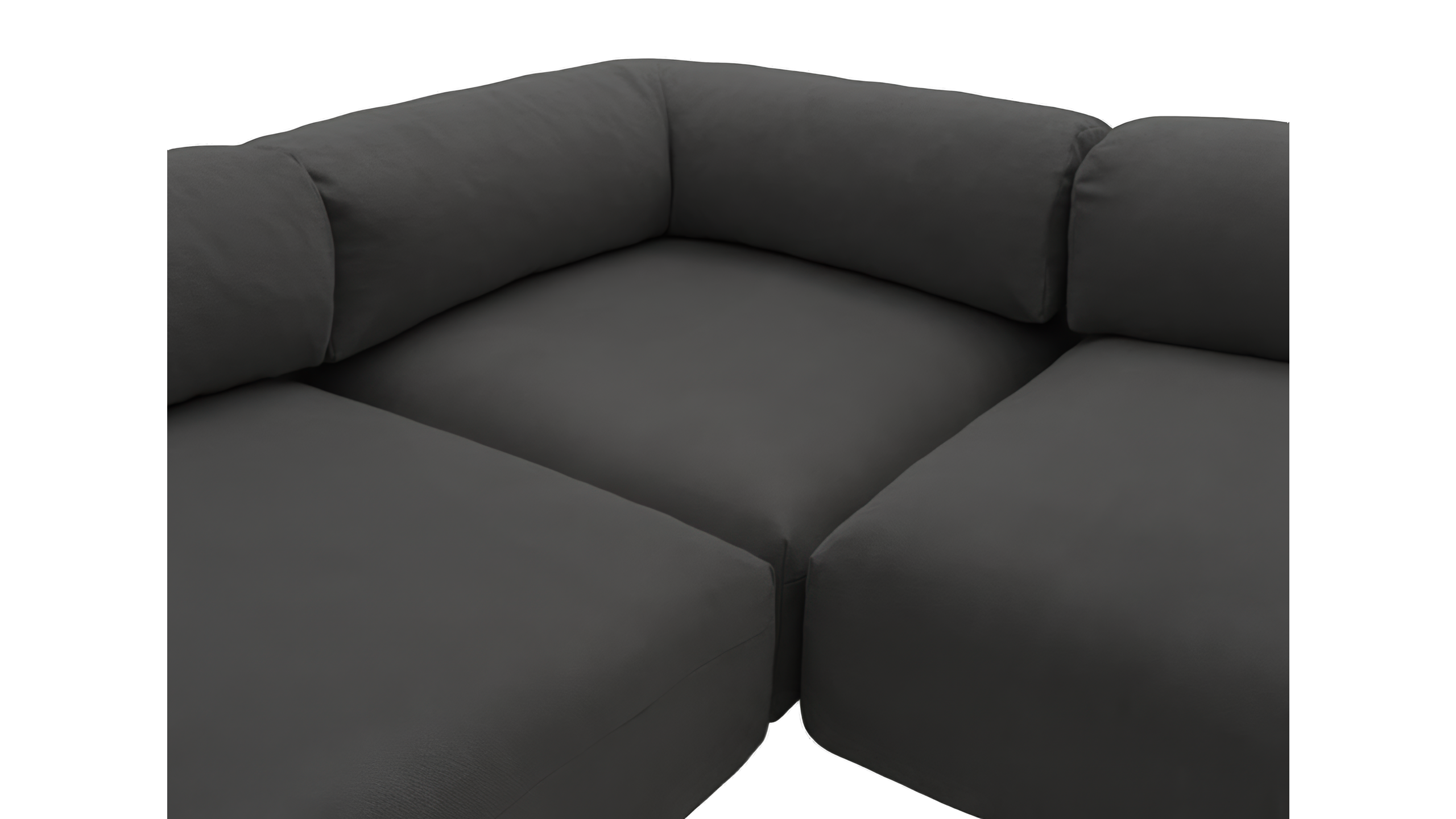 Wuun Living - Wuun®Sofa Luno Pilo Typ 06 I 330cm