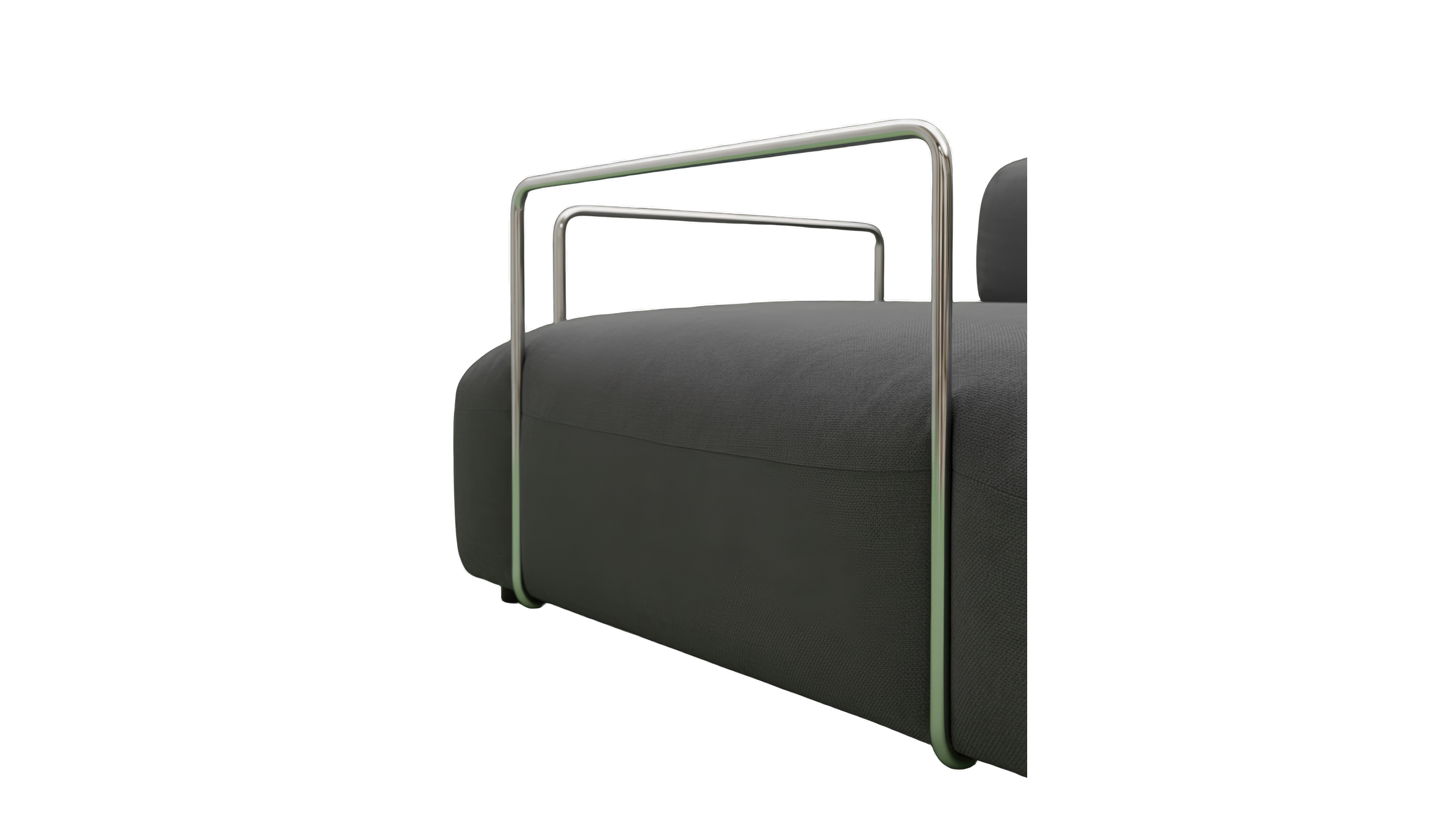 Wuun Living - Wuun®Sofa Luno Pilo Typ 06 I 330cm