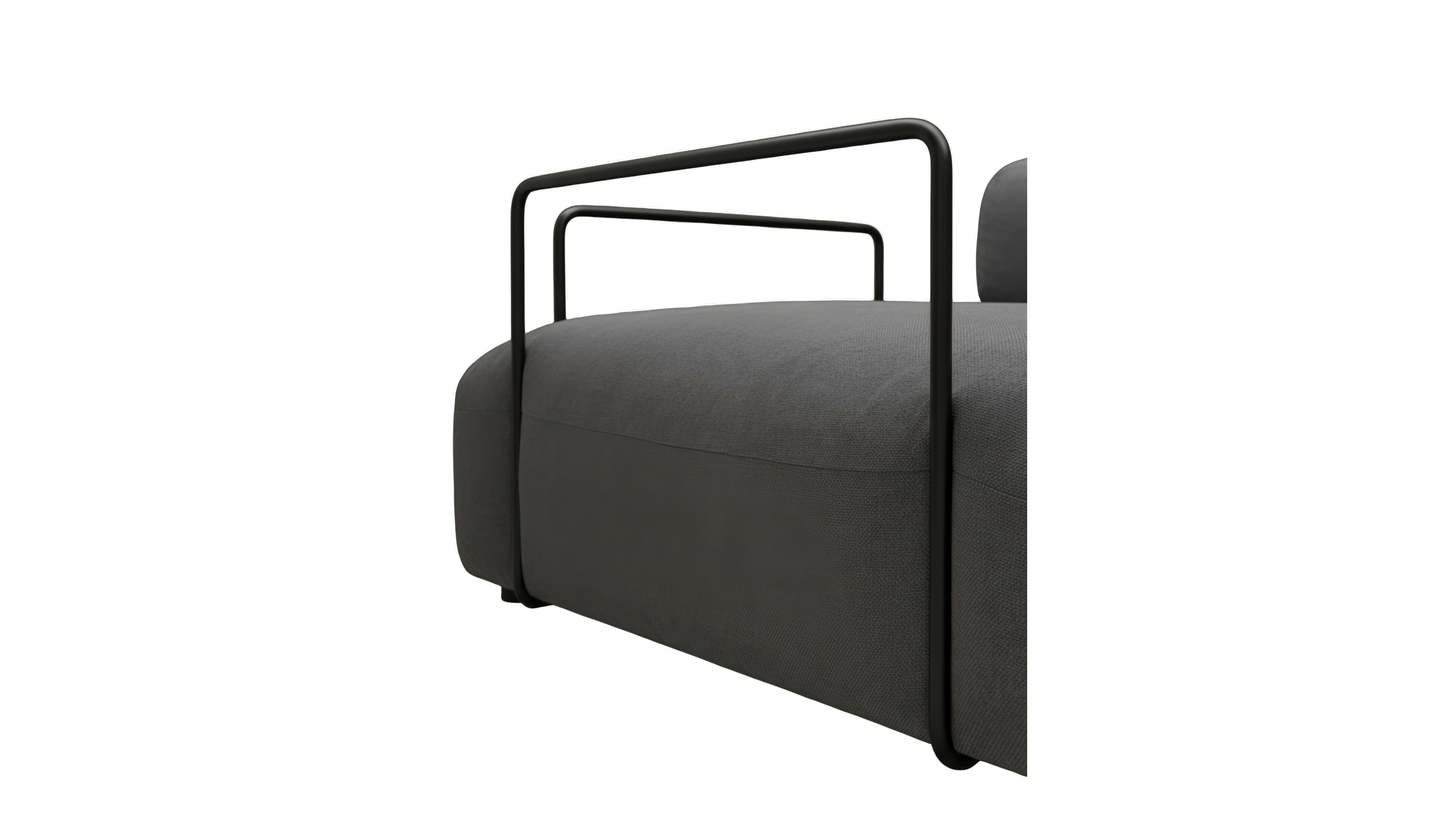 Wuun Living - Wuun®Sofa Luno Pilo Typ 06 I 330cm
