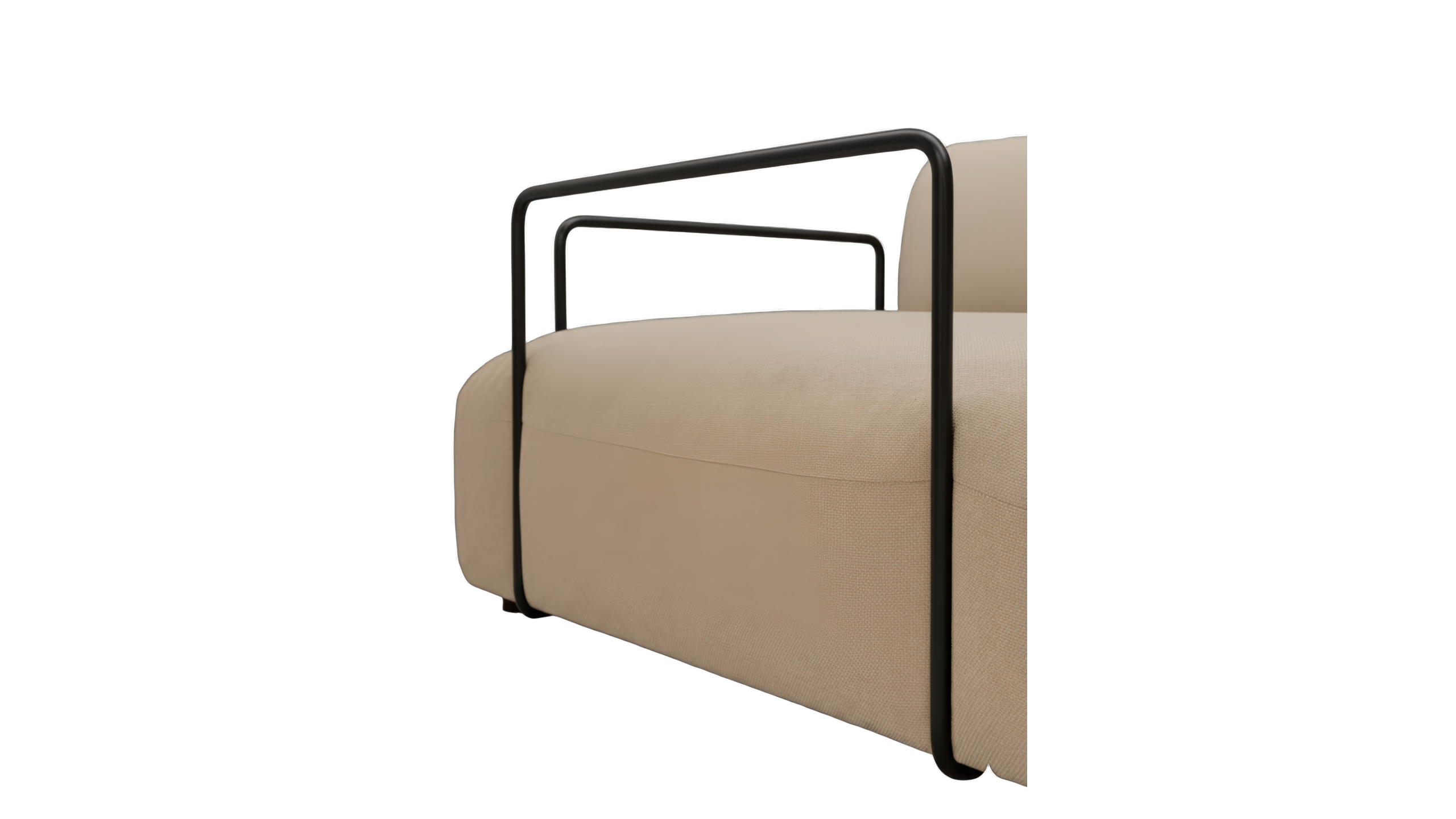 Wuun Living - Wuun®Sofa Luno Pilo Typ 06 I 330cm