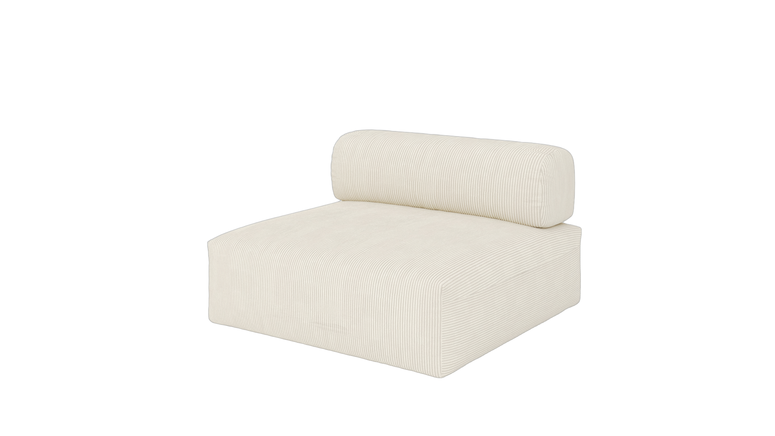 Wuun Living - Wuun® Luno-Pilo einzelne Sitzmodule