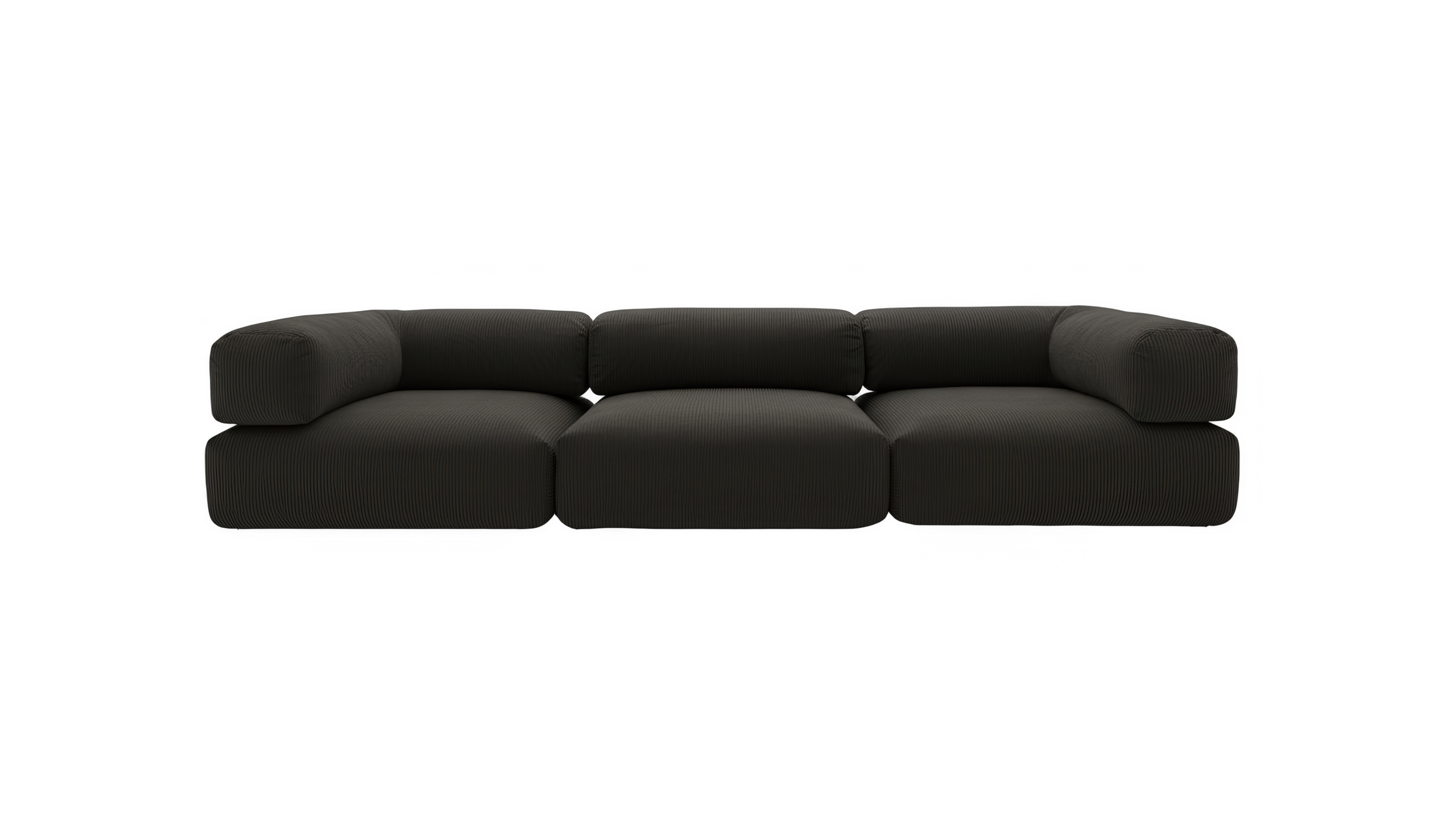 Wuun Living - Wuun® Luno-Pilo einzelne Sitzmodule