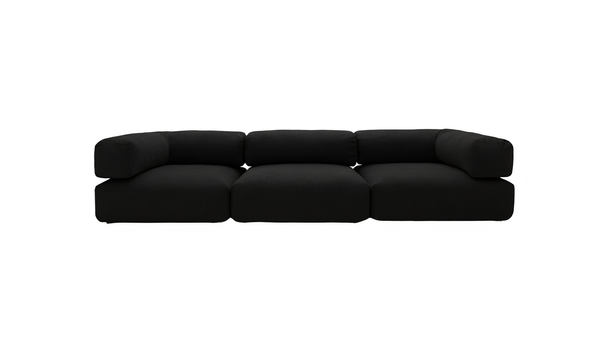 Wuun Living - Wuun® Luno-Pilo einzelne Sitzmodule