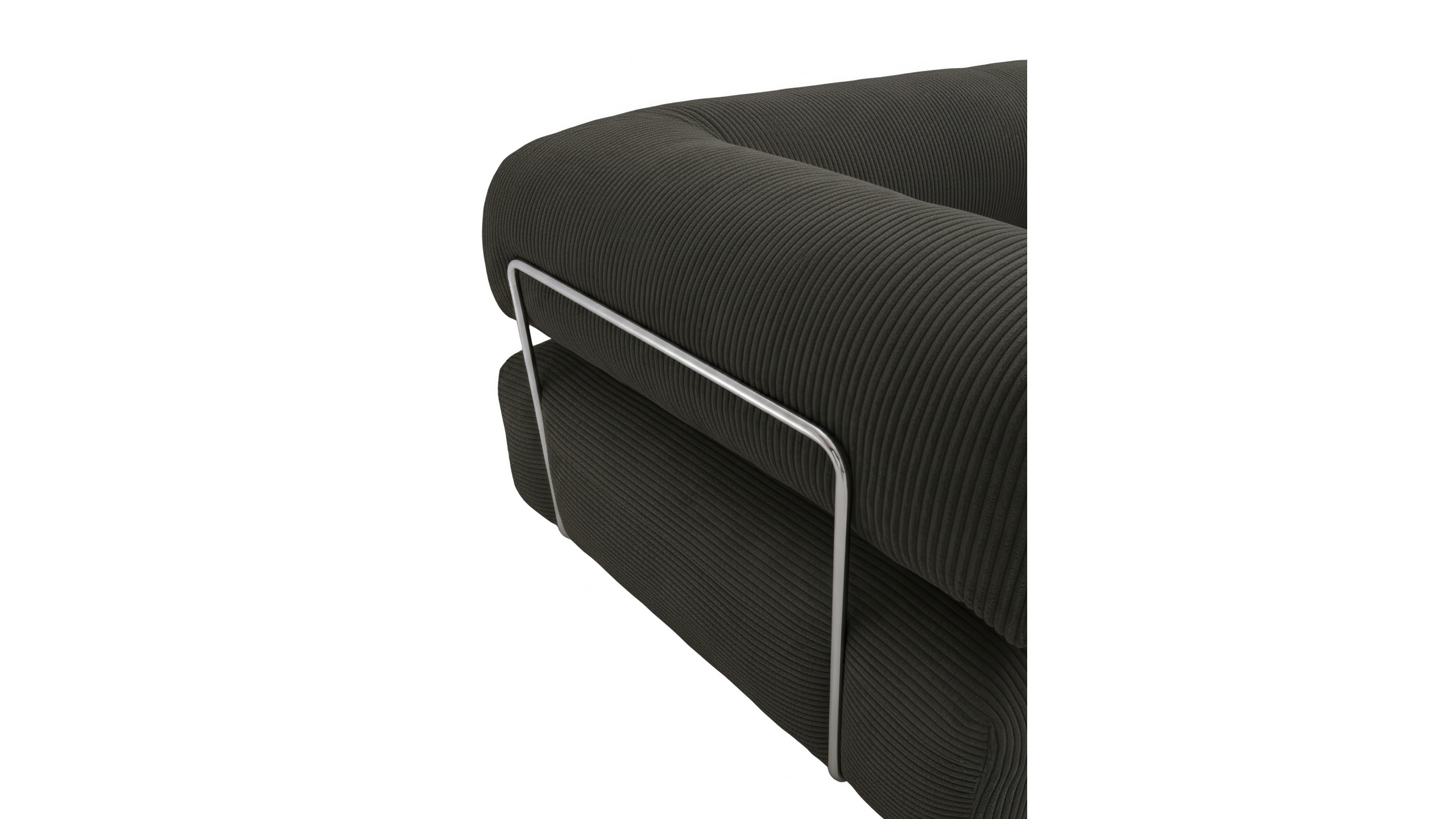 Wuun Living - Wuun® Luno-Pilo einzelne Sitzmodule