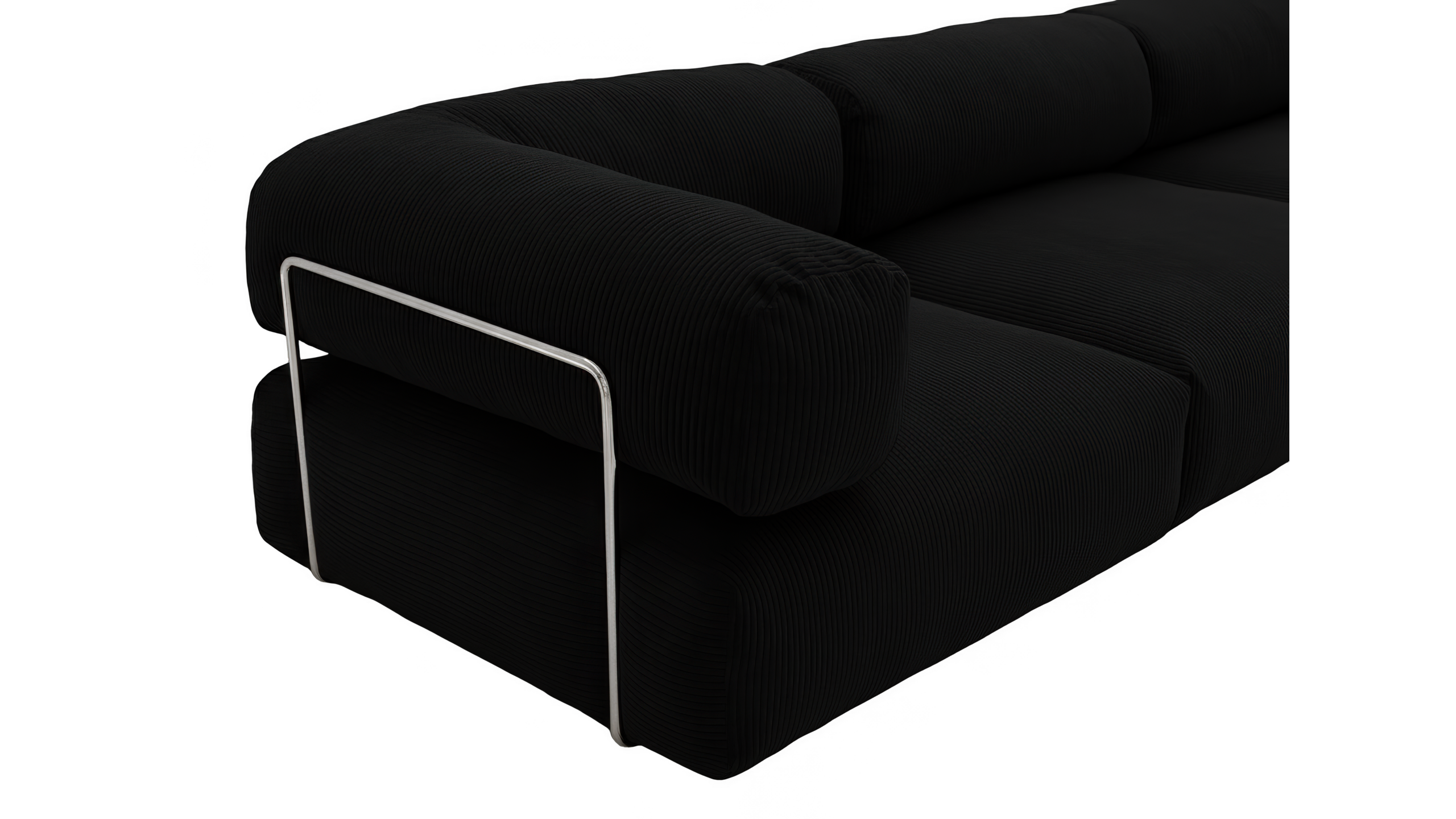 Wuun Living - Wuun® Luno-Pilo einzelne Sitzmodule