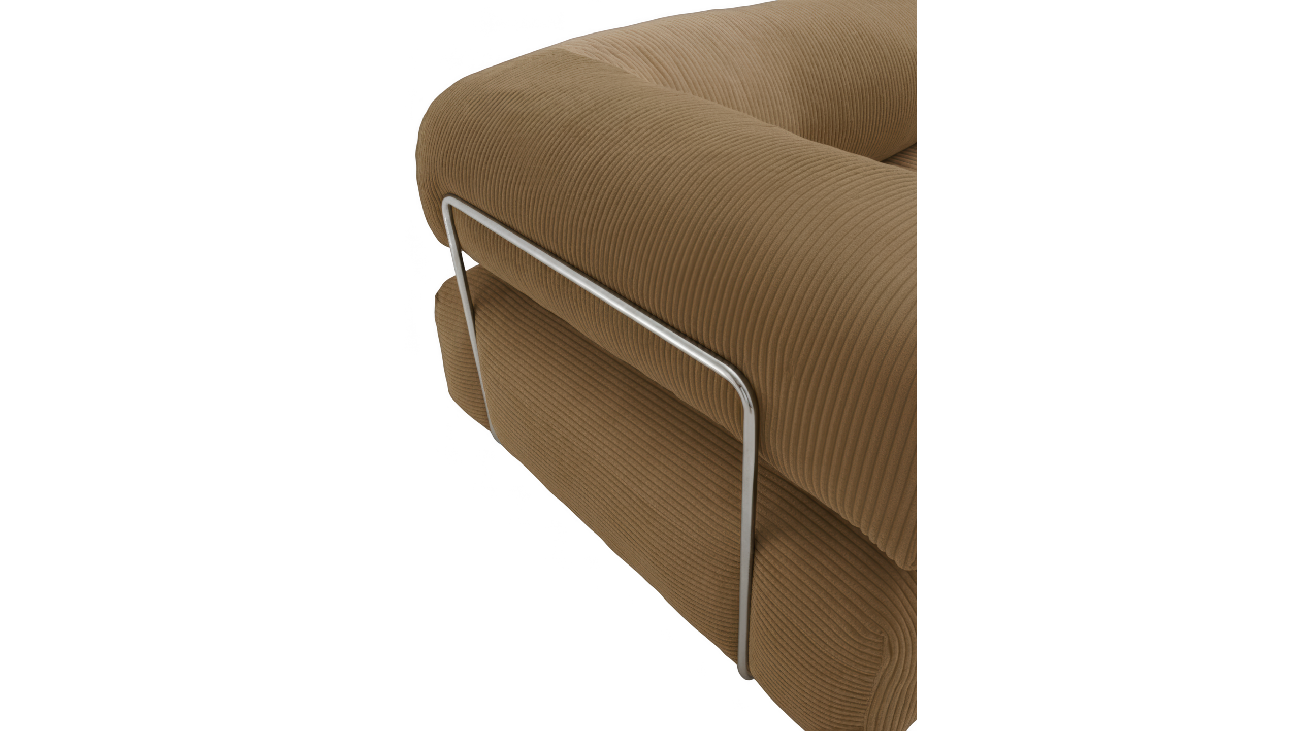 Wuun Living - Wuun® Luno-Pilo einzelne Sitzmodule