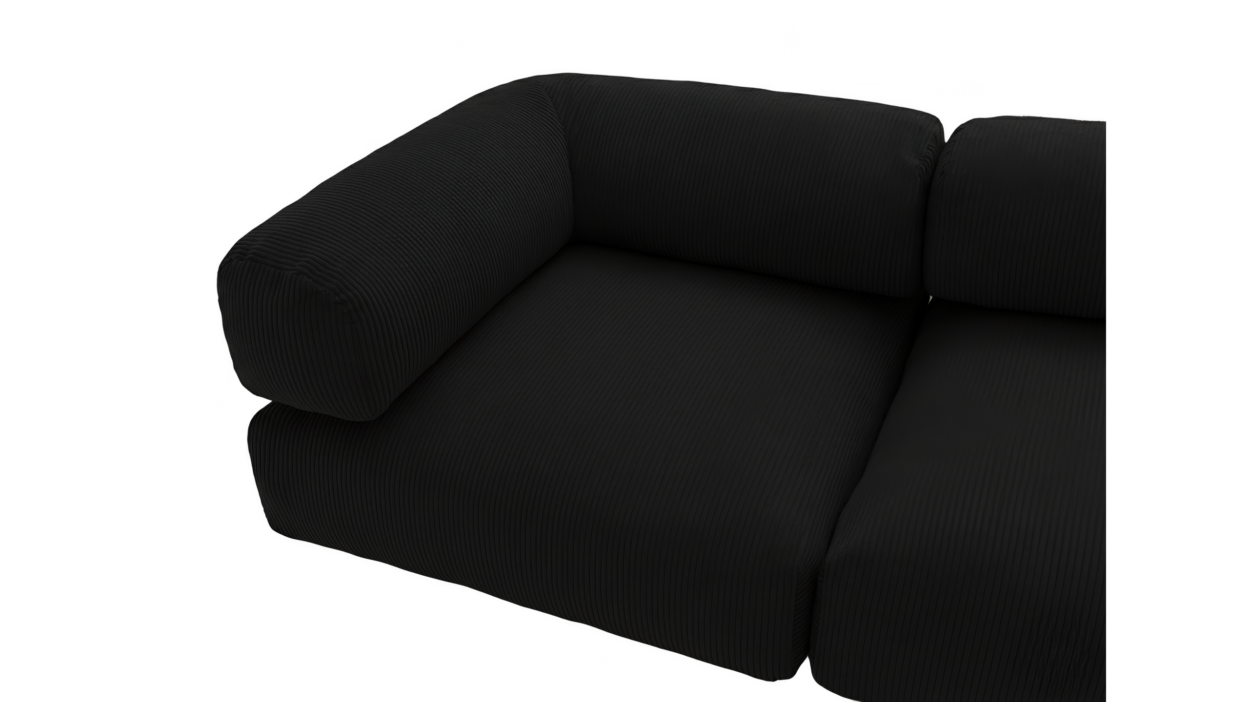 Wuun Living - Wuun® Luno-Pilo einzelne Sitzmodule