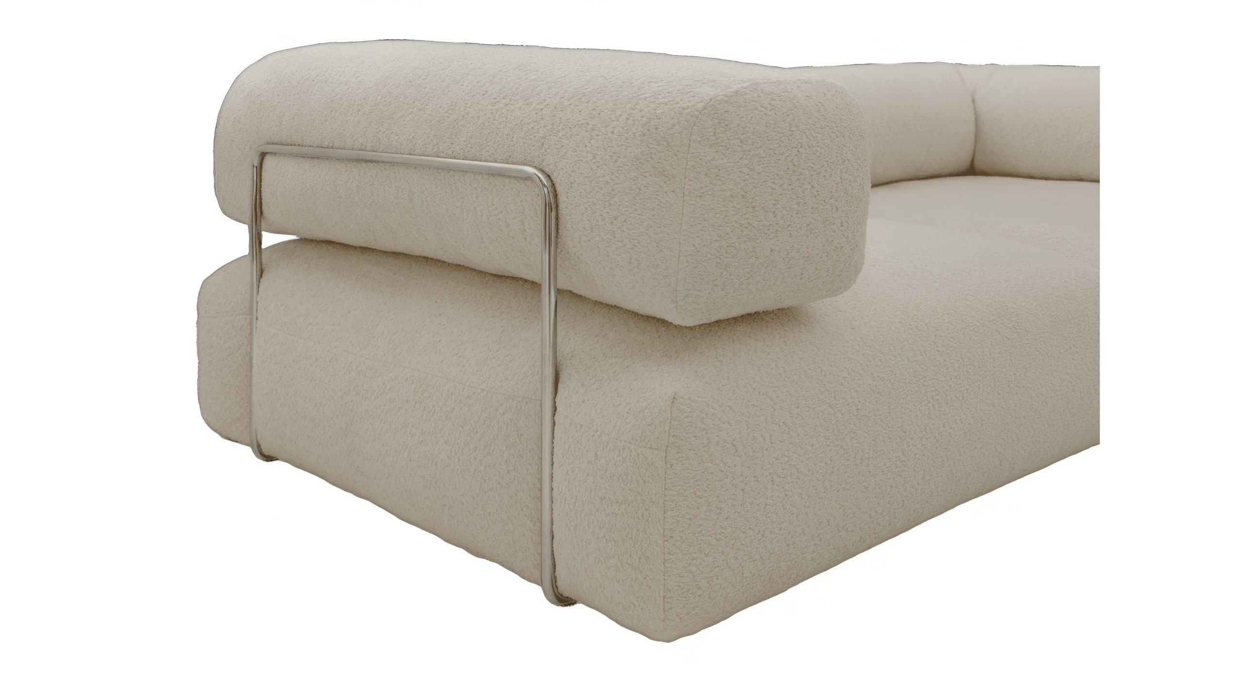 Wuun Living - Wuun® Luno-Pilo einzelne Sitzmodule